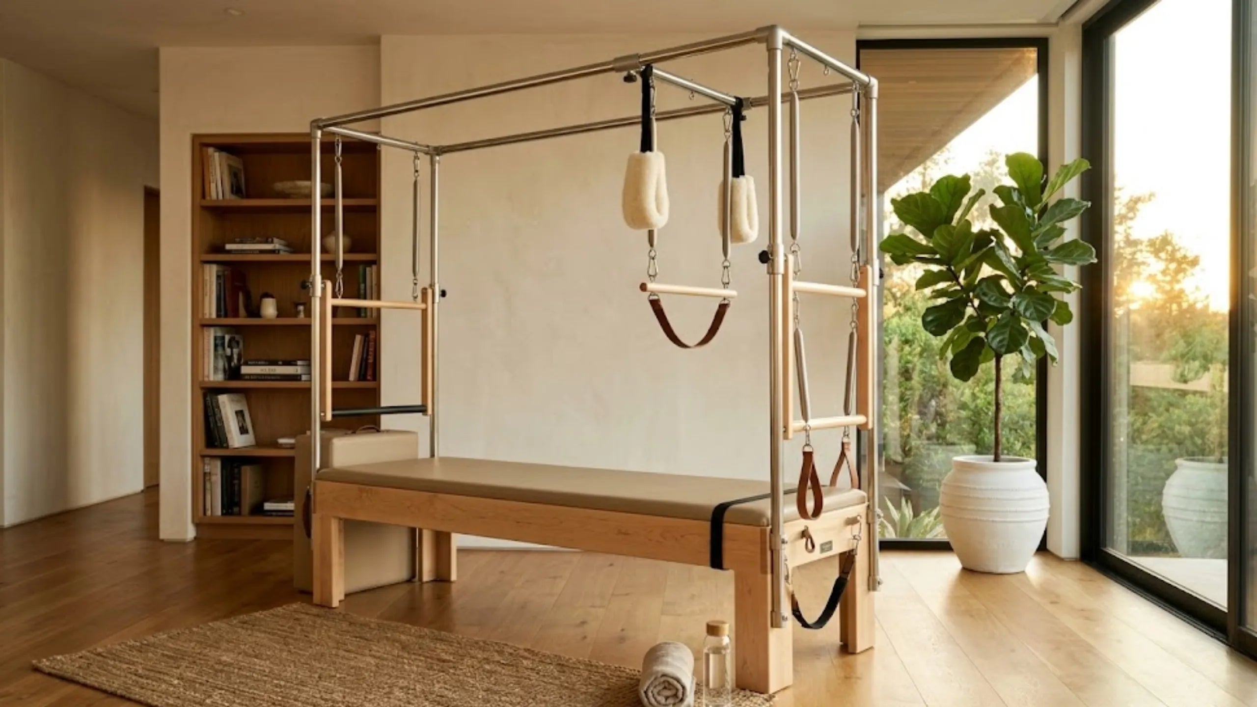 Buy Full Cadillac Reformer for Home