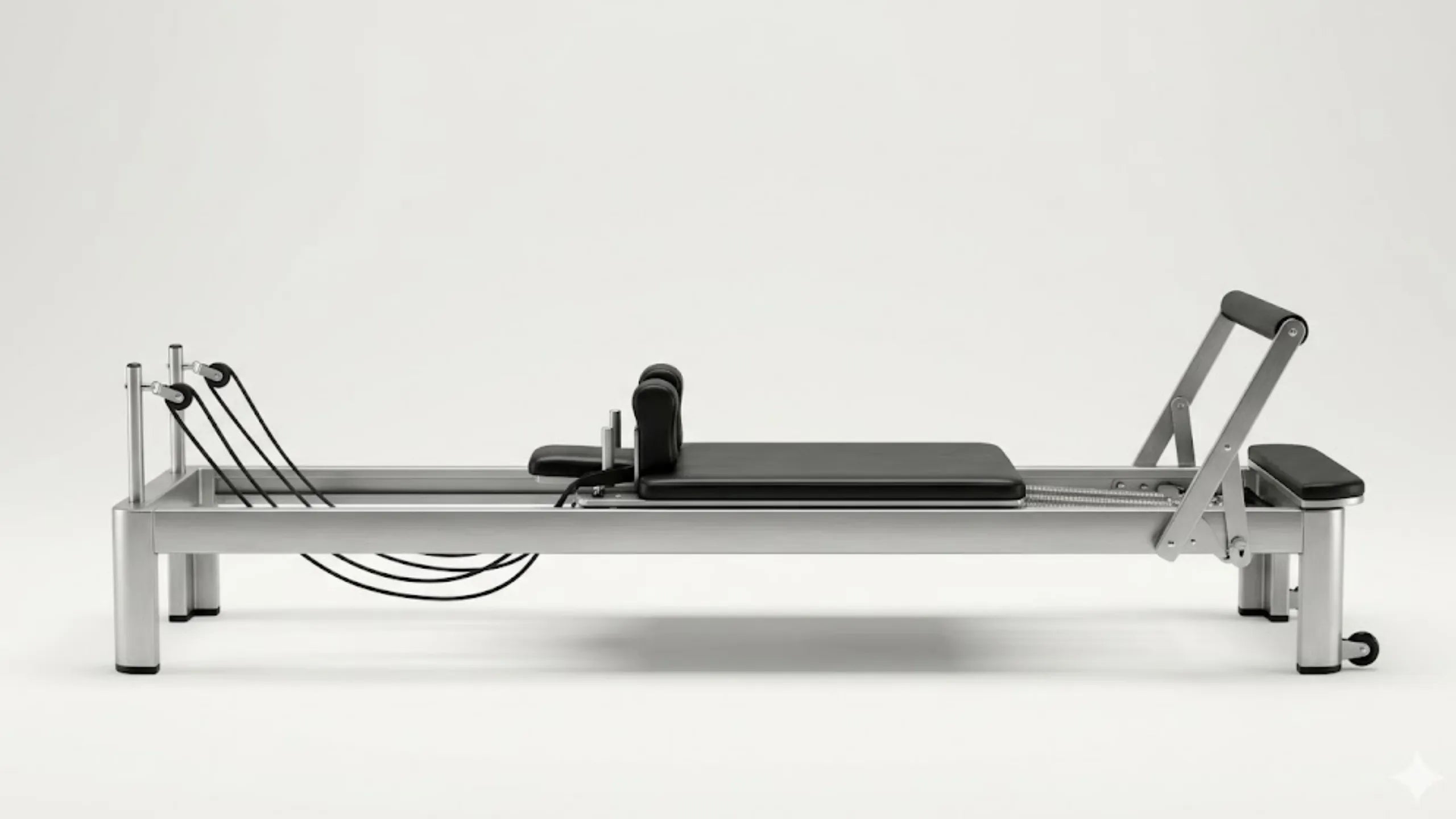Buy Lightweight Aluminum Pilates Reformer Online