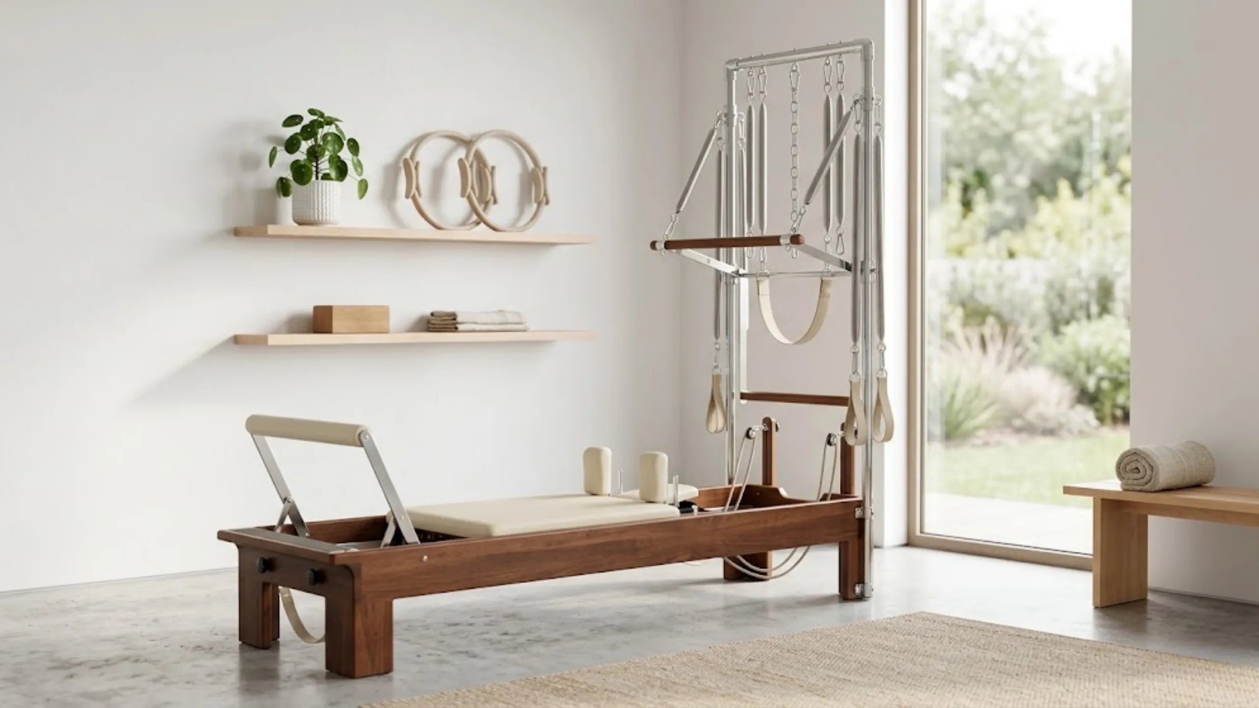 Get Reformer with Tower Best Price Today