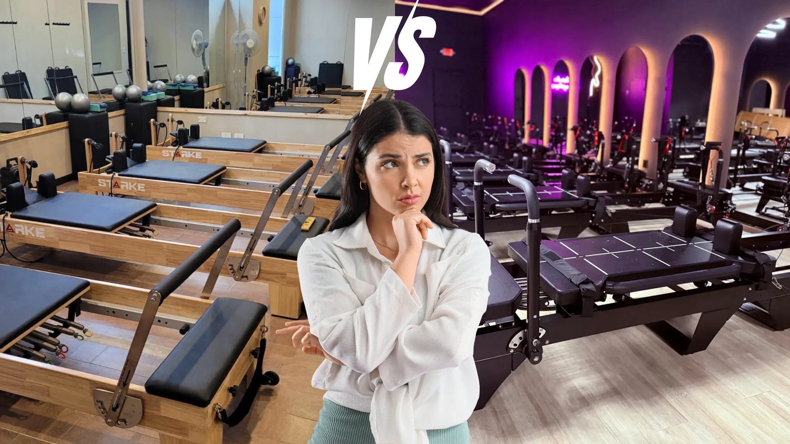 megaformer vs reformer