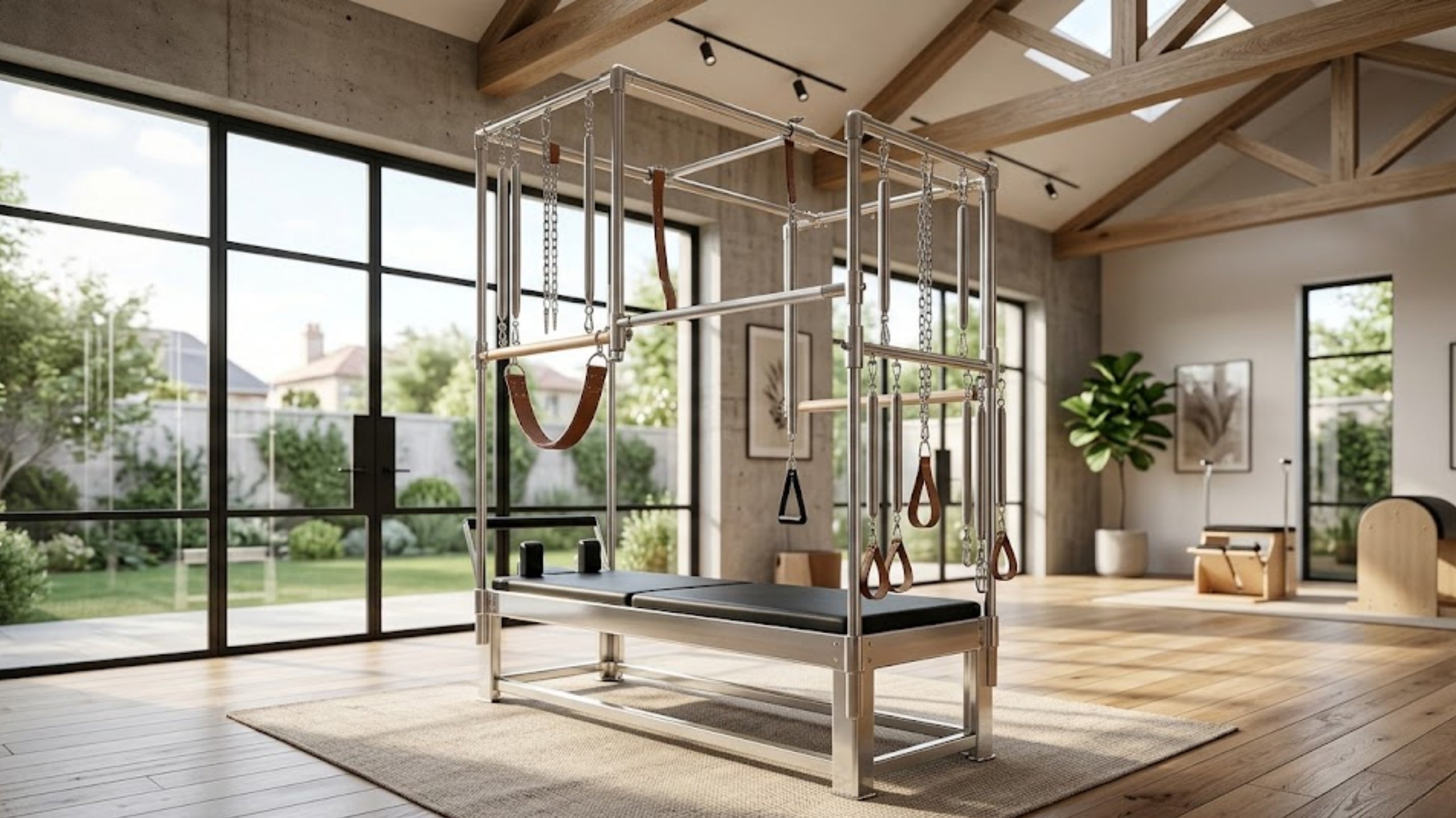 Shop Cadillac Reformer Complete Package Online