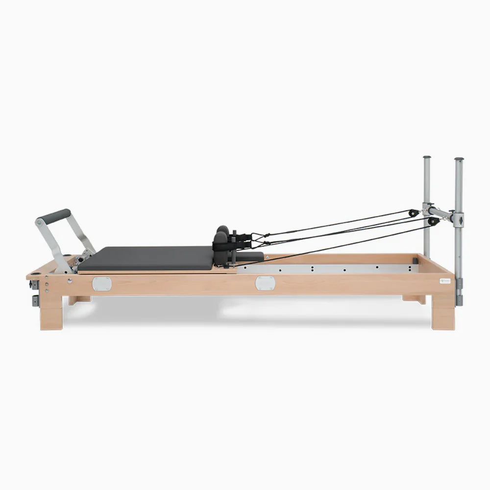 Orthopedic jump board for Pilates studio