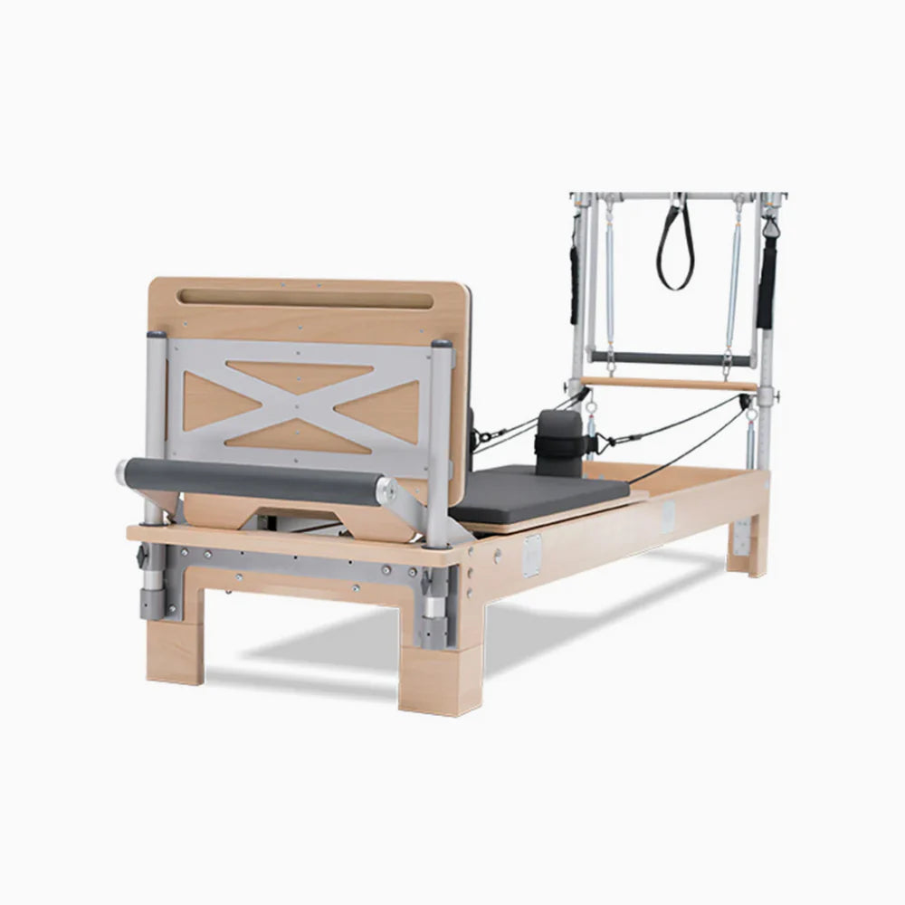 Premium Pilates accessory for reformer workouts