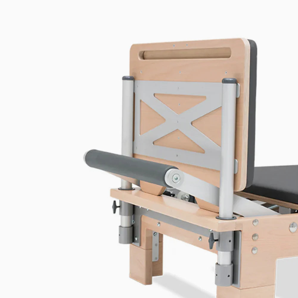 Pilates jump board for cardio and joint protection