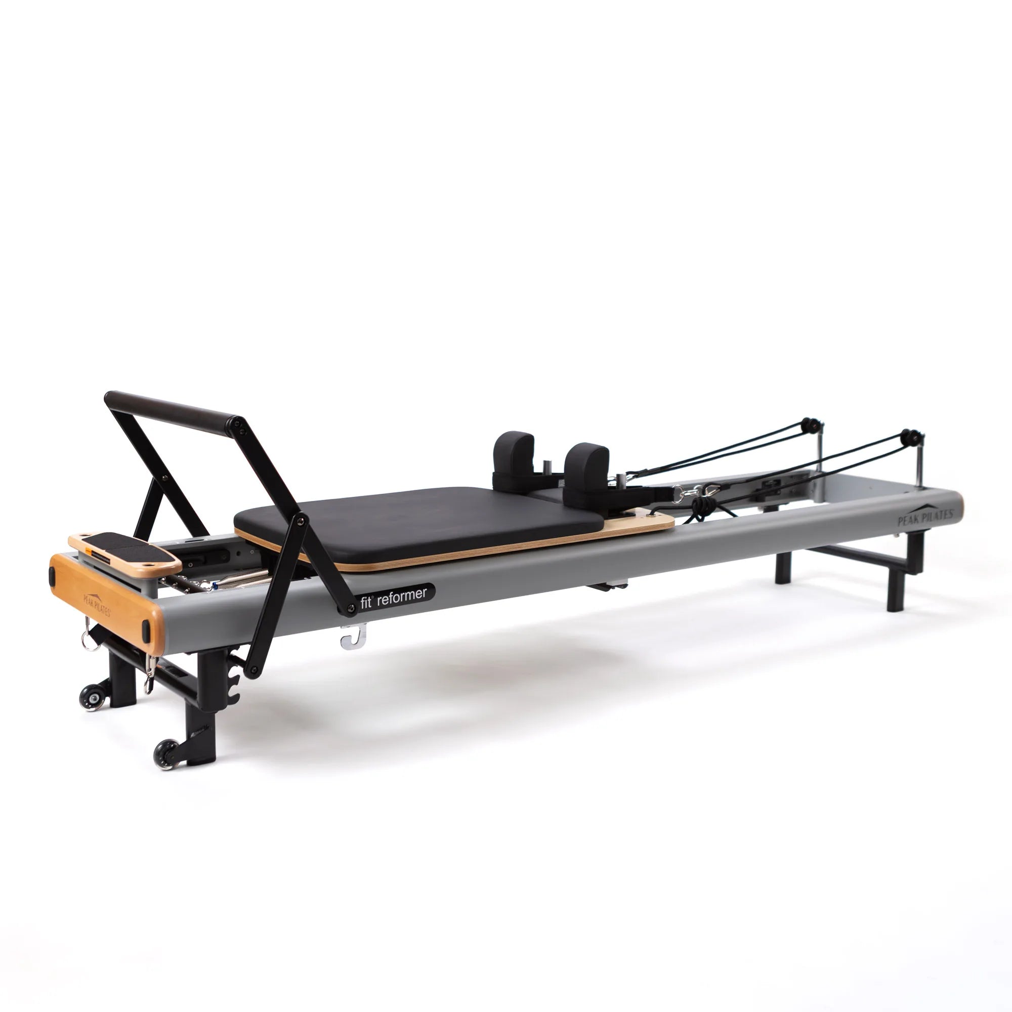 fit reformer rebounder bundle