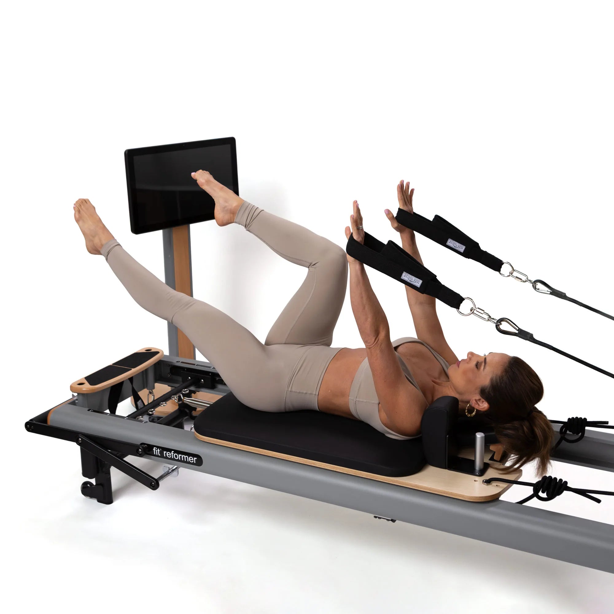pilates studioconnect kiosk