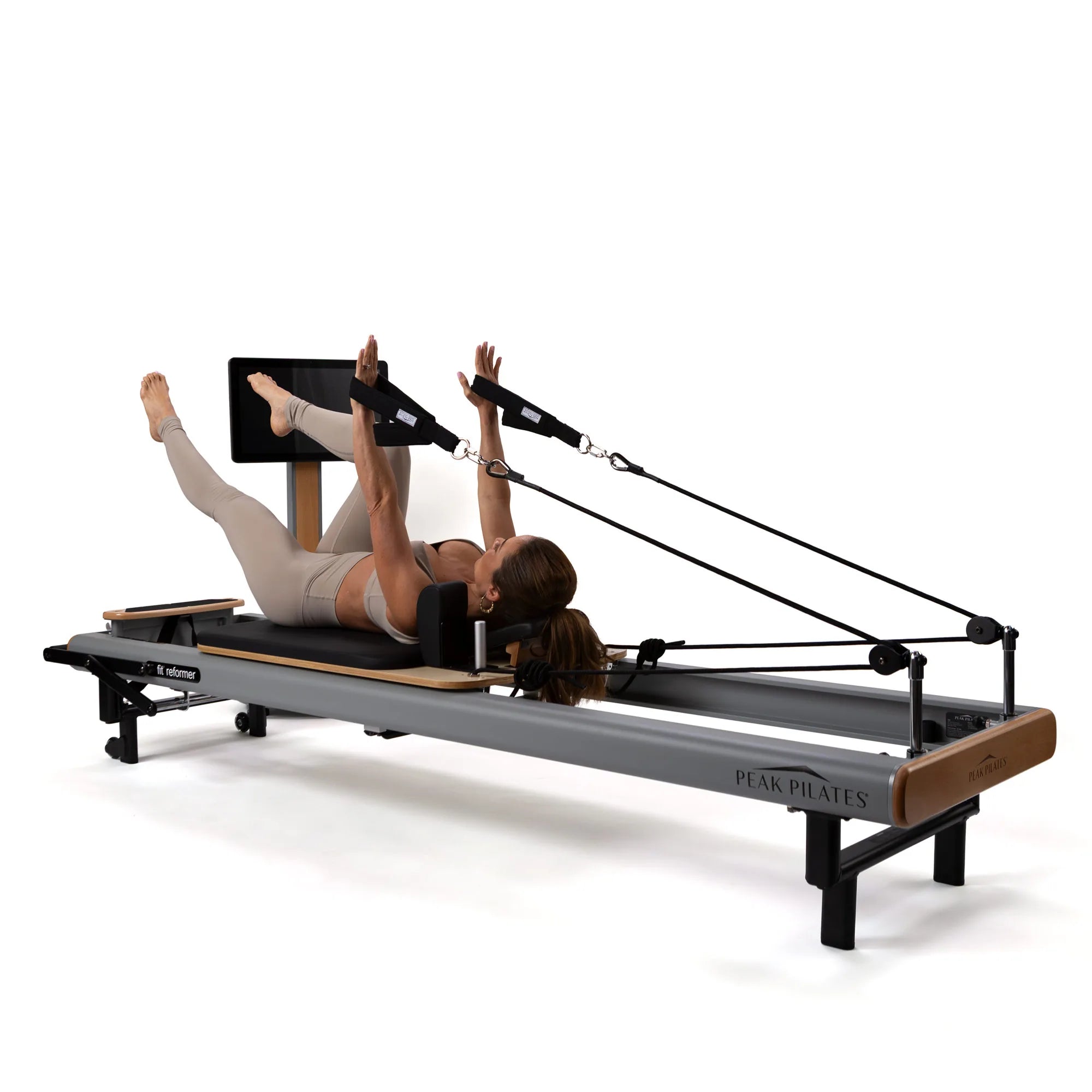 pilates studioconnect kiosk