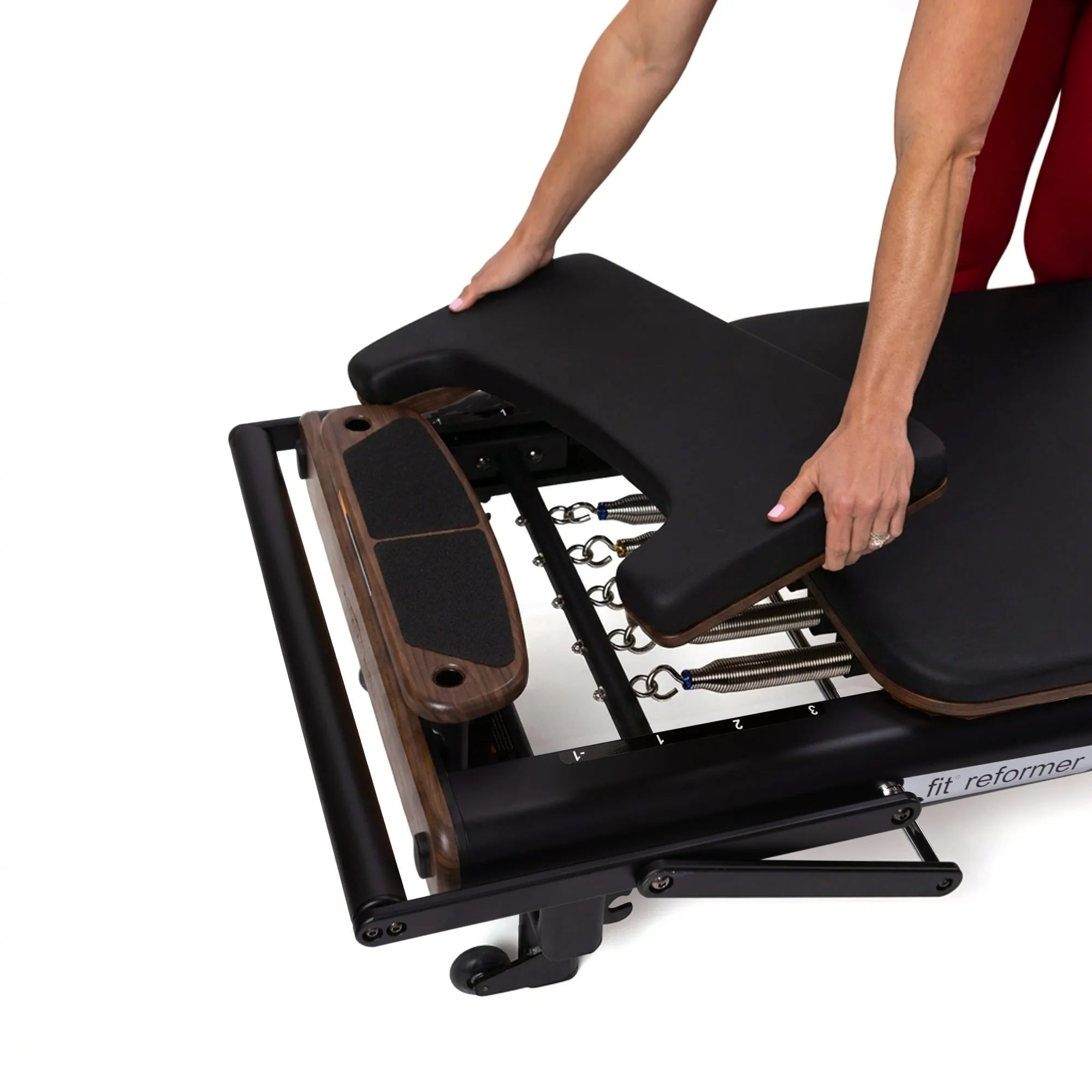 Fit Reformer Bundle - view 15