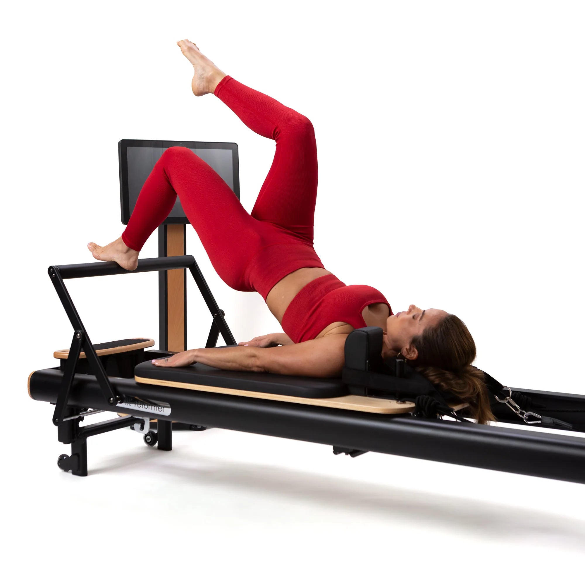 pilates studioconnect kiosk