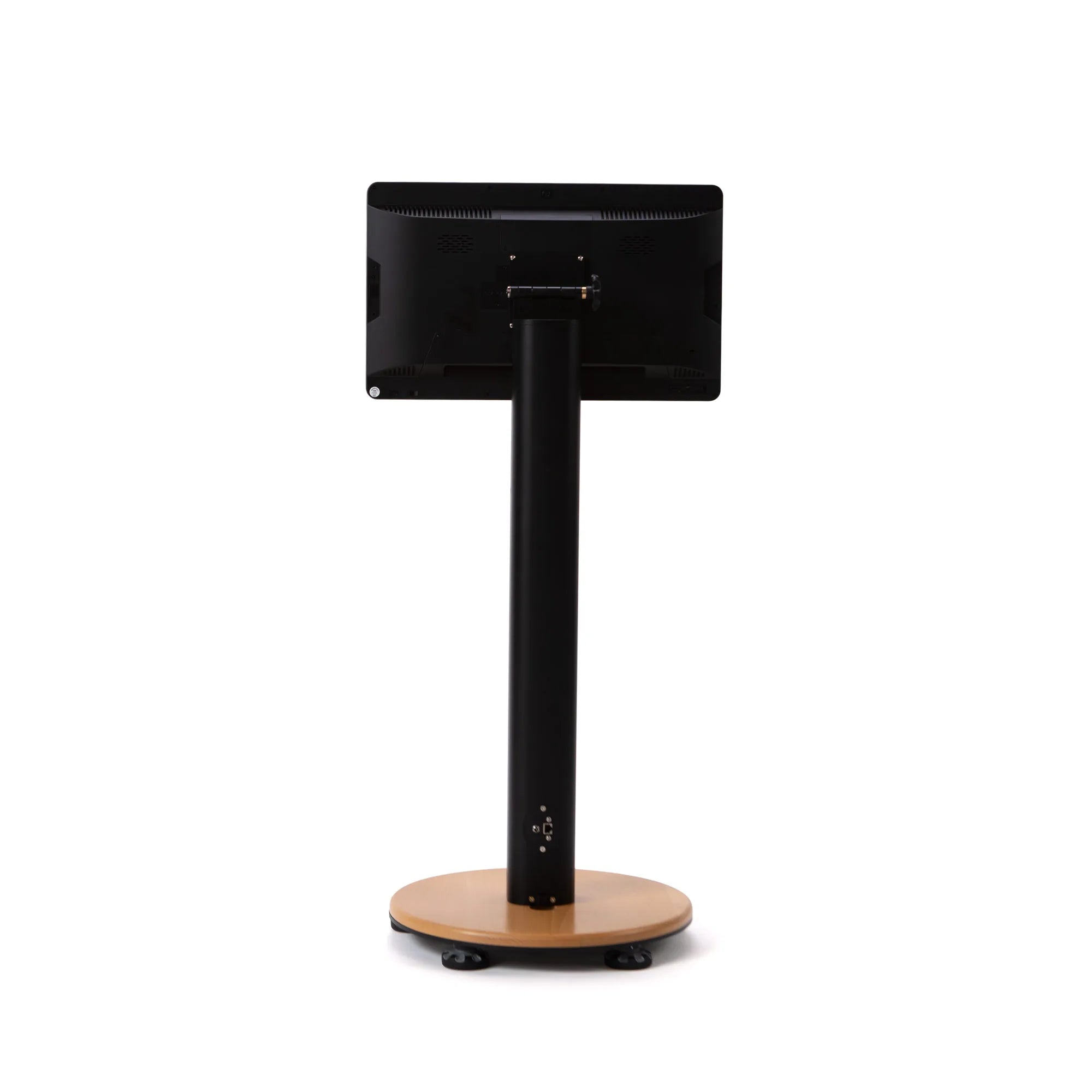 Pilates StudioConnect Kiosk - view 18
