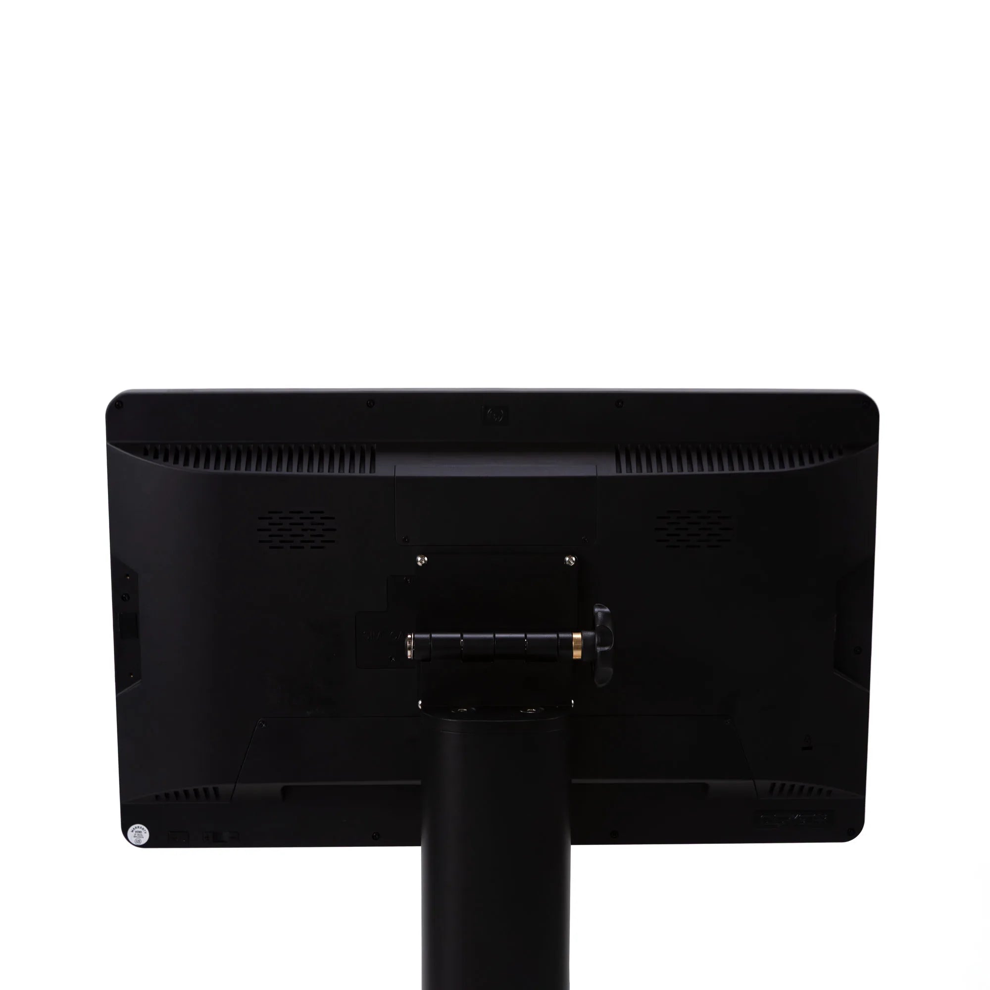 Pilates StudioConnect Kiosk - view 19