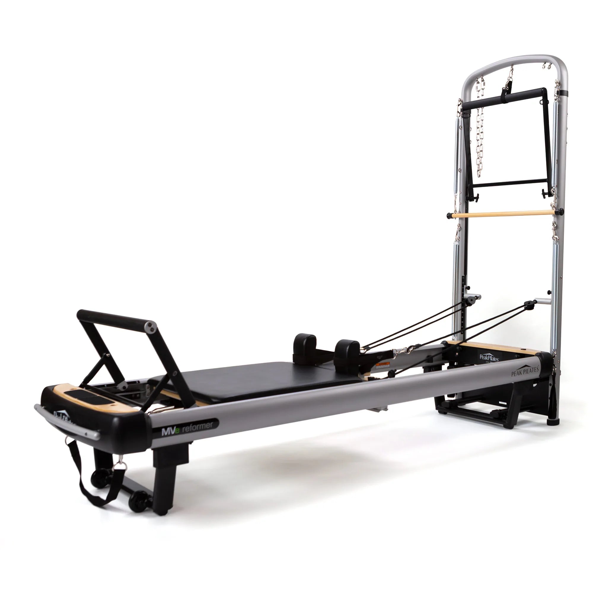 mve reformer with tower