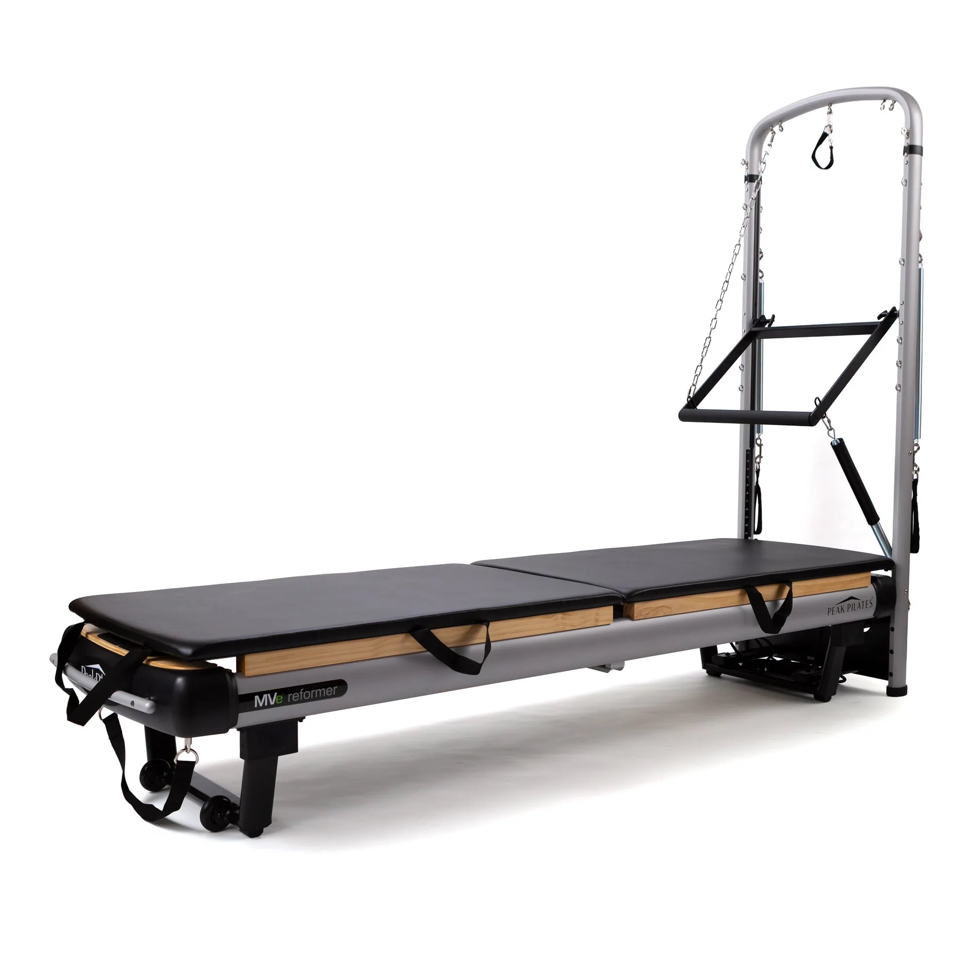 mve reformer with tower - view 4