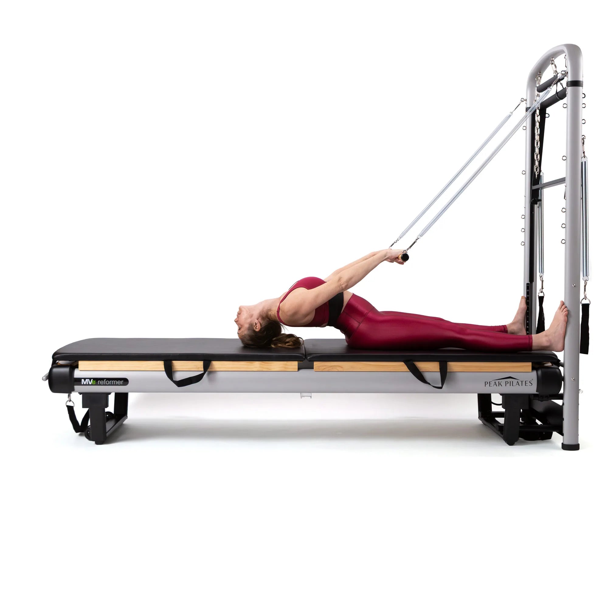 mve reformer with tower - view 19