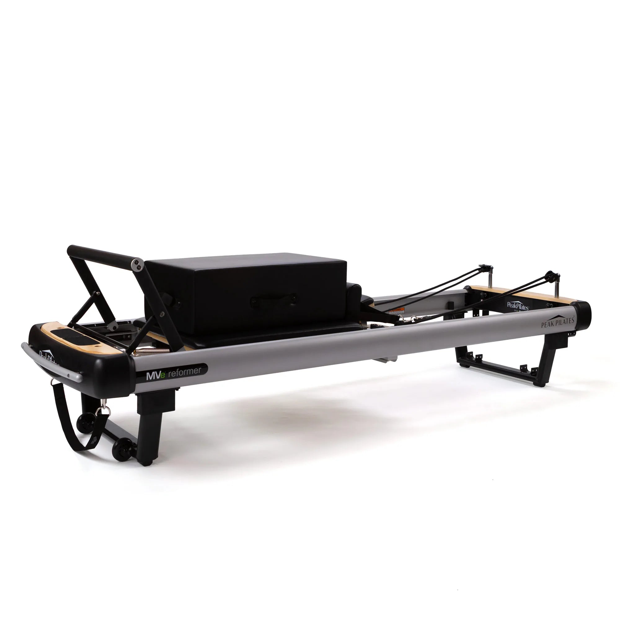 MVe Reformer - view 3