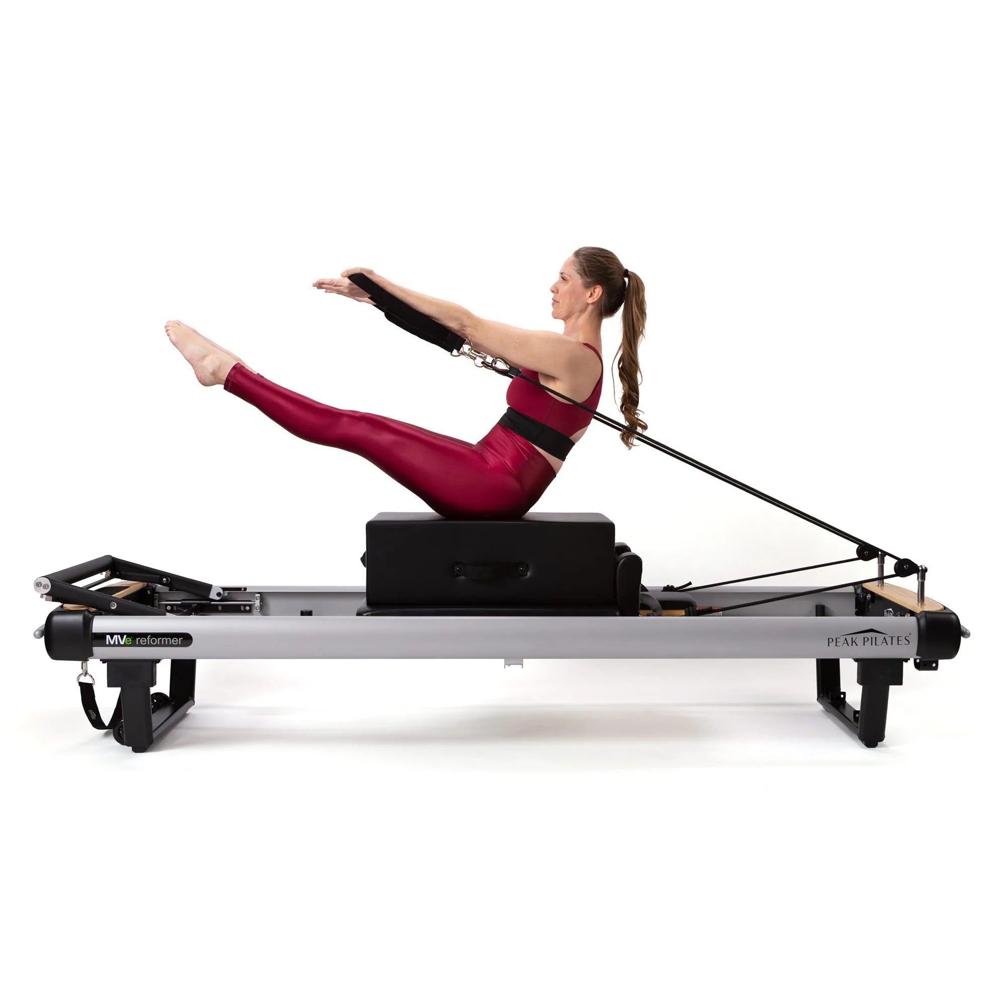 MVe Reformer - view 14