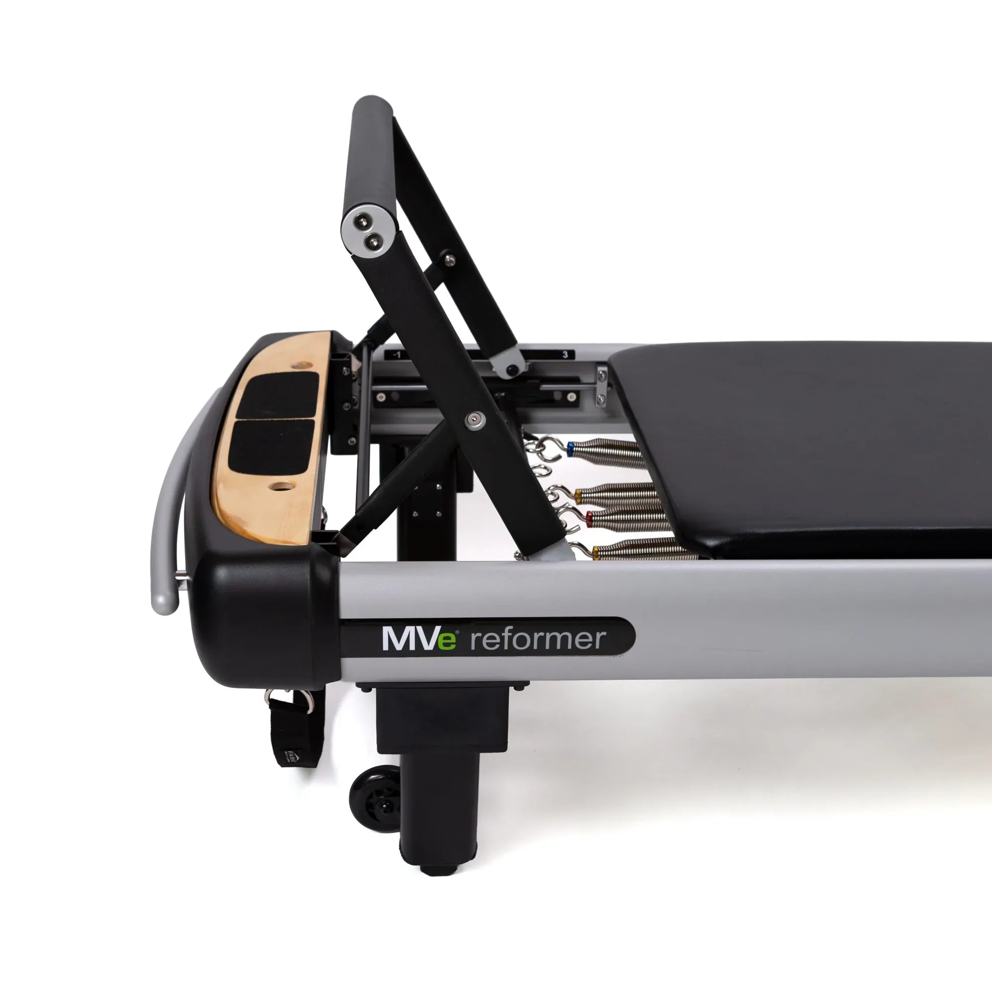 mve reformer rebounder bundle - view 9