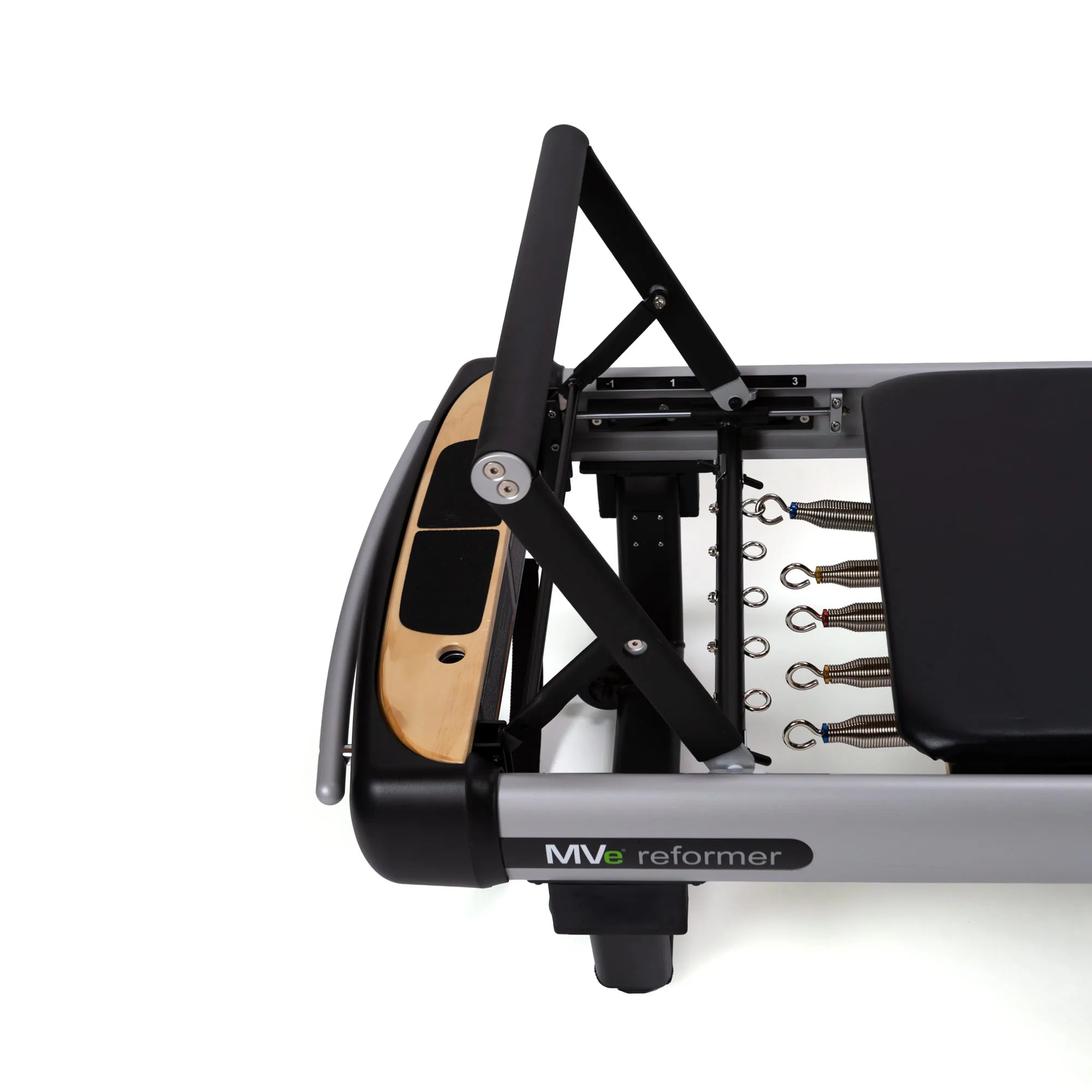 MVe Reformer - view 10