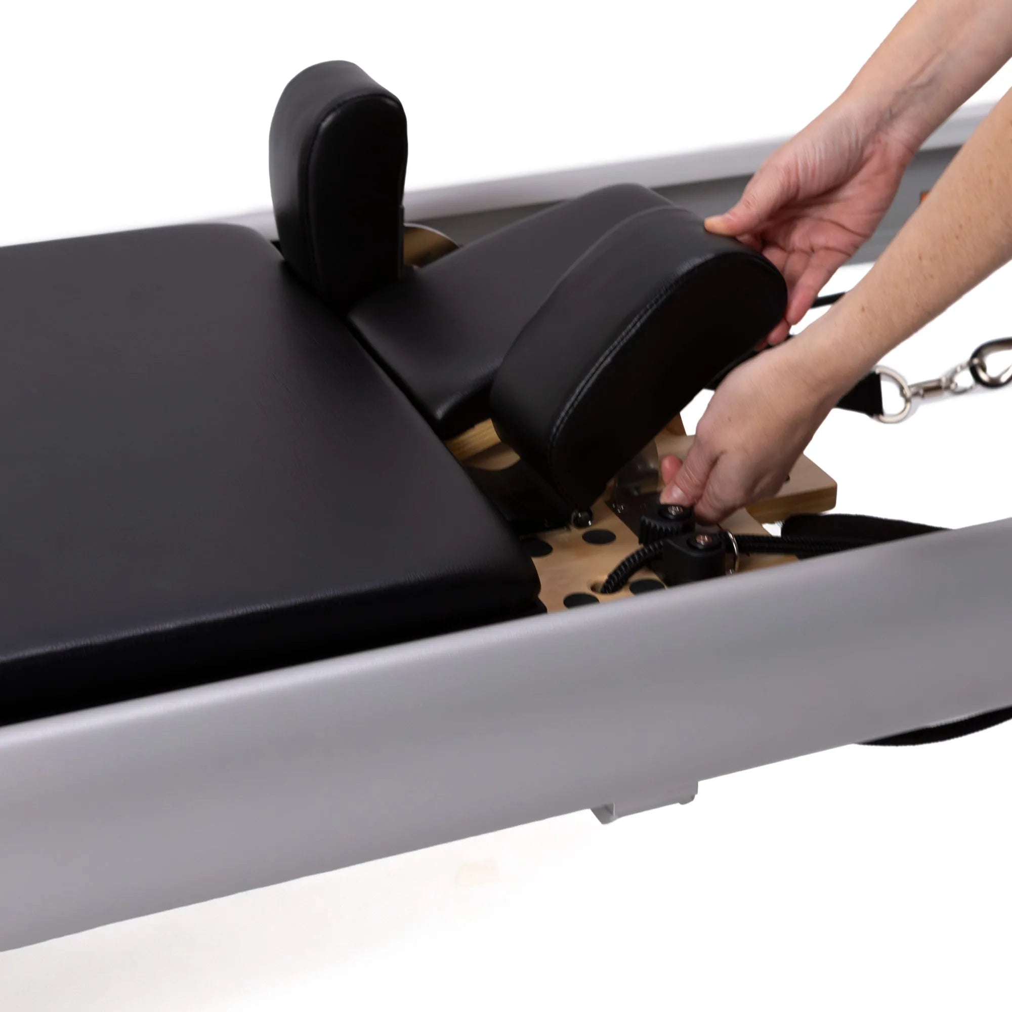 MVe Reformer - view 12