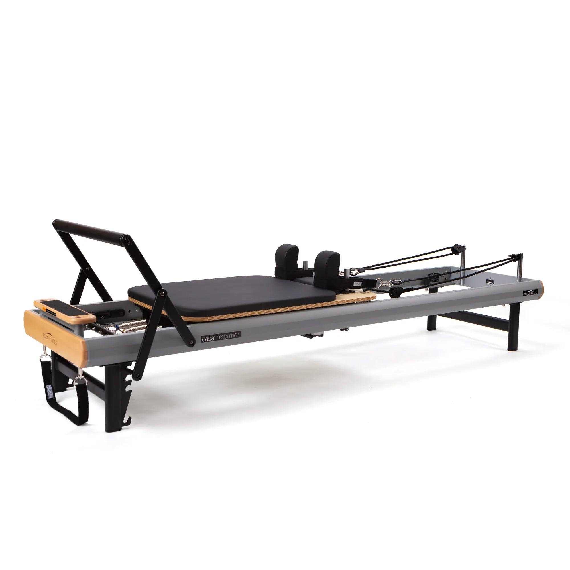 casa reformer home studio bundle