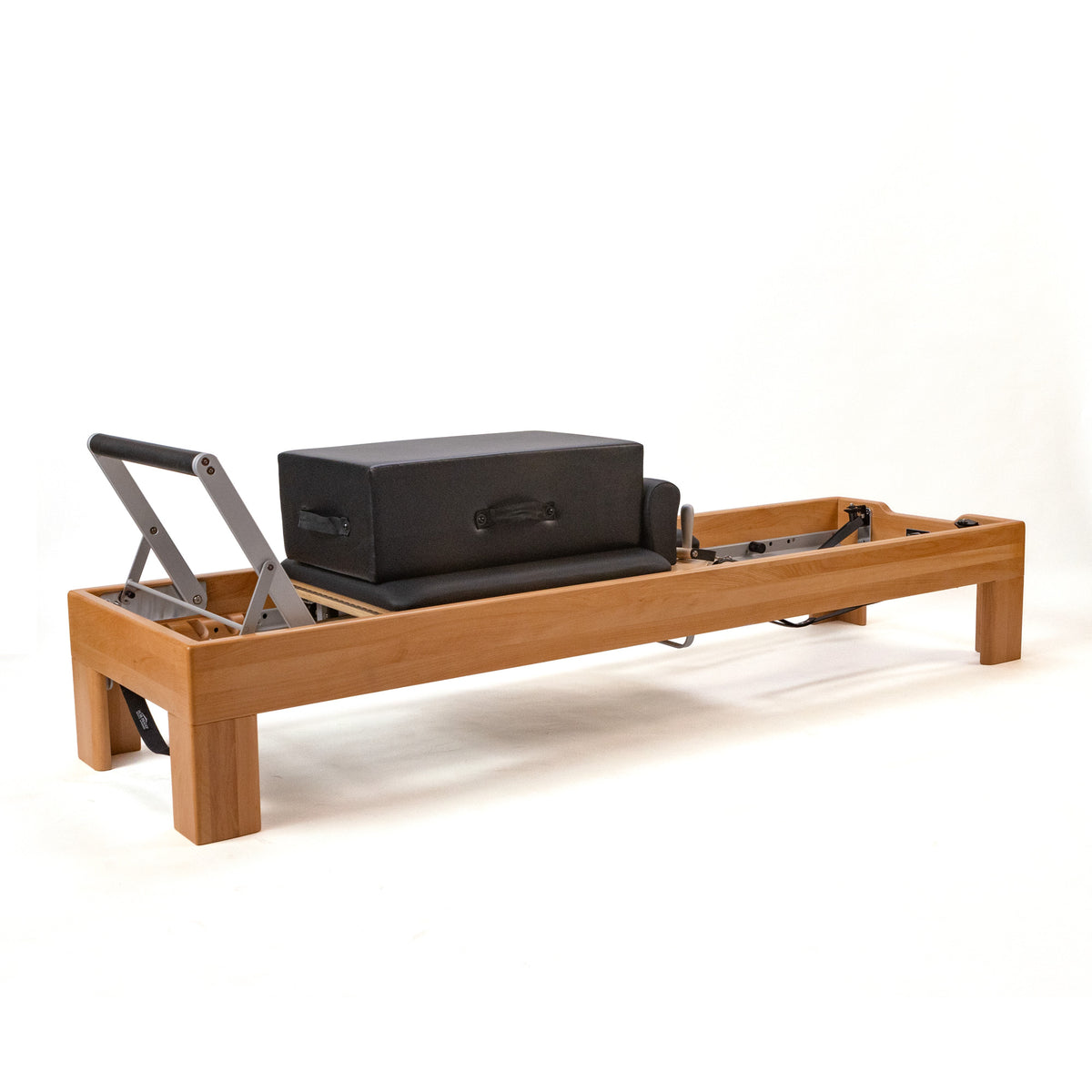 Artistry Reformer With Vegan Straps