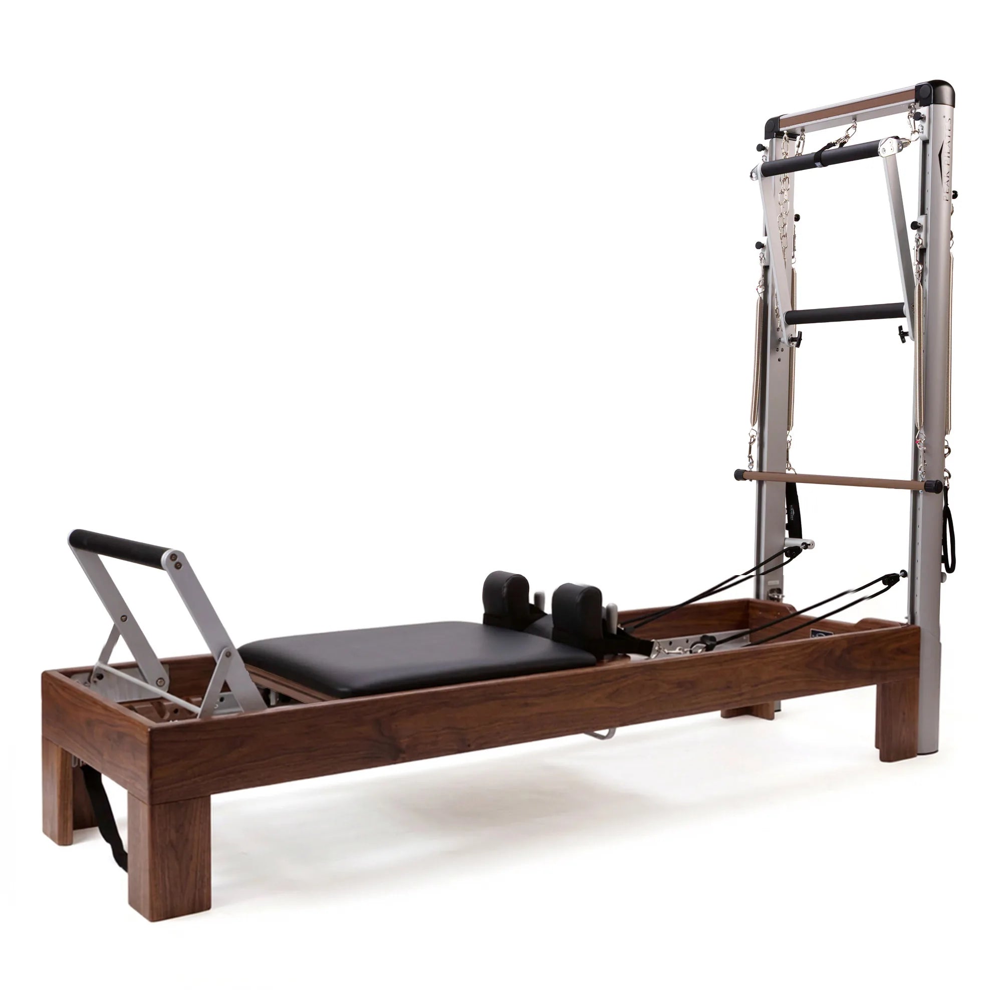 artistry reformer with fws tower
