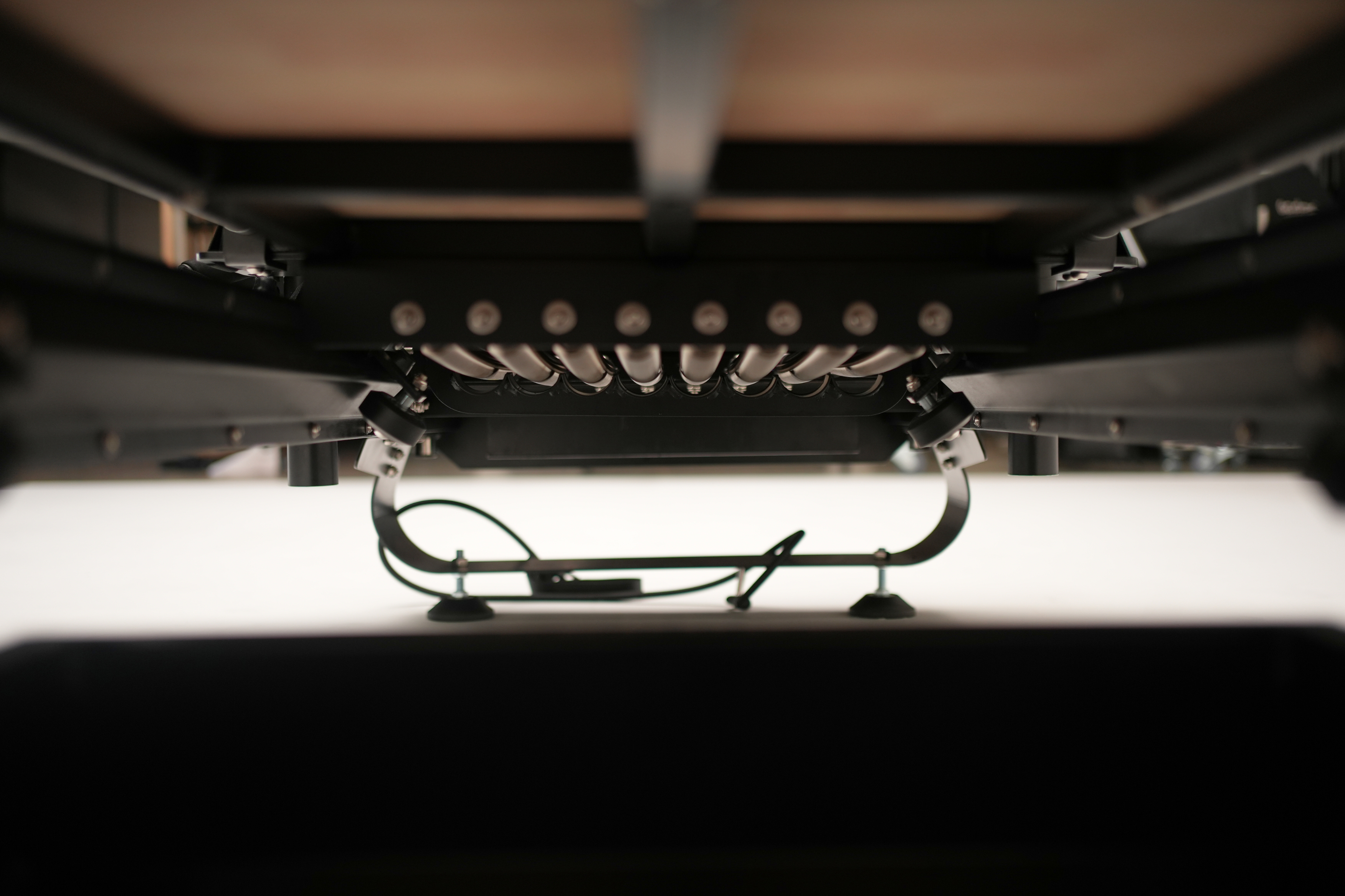 Core Collab Sculptformer Dimi – Compact Lagree-Style Reformer for Home