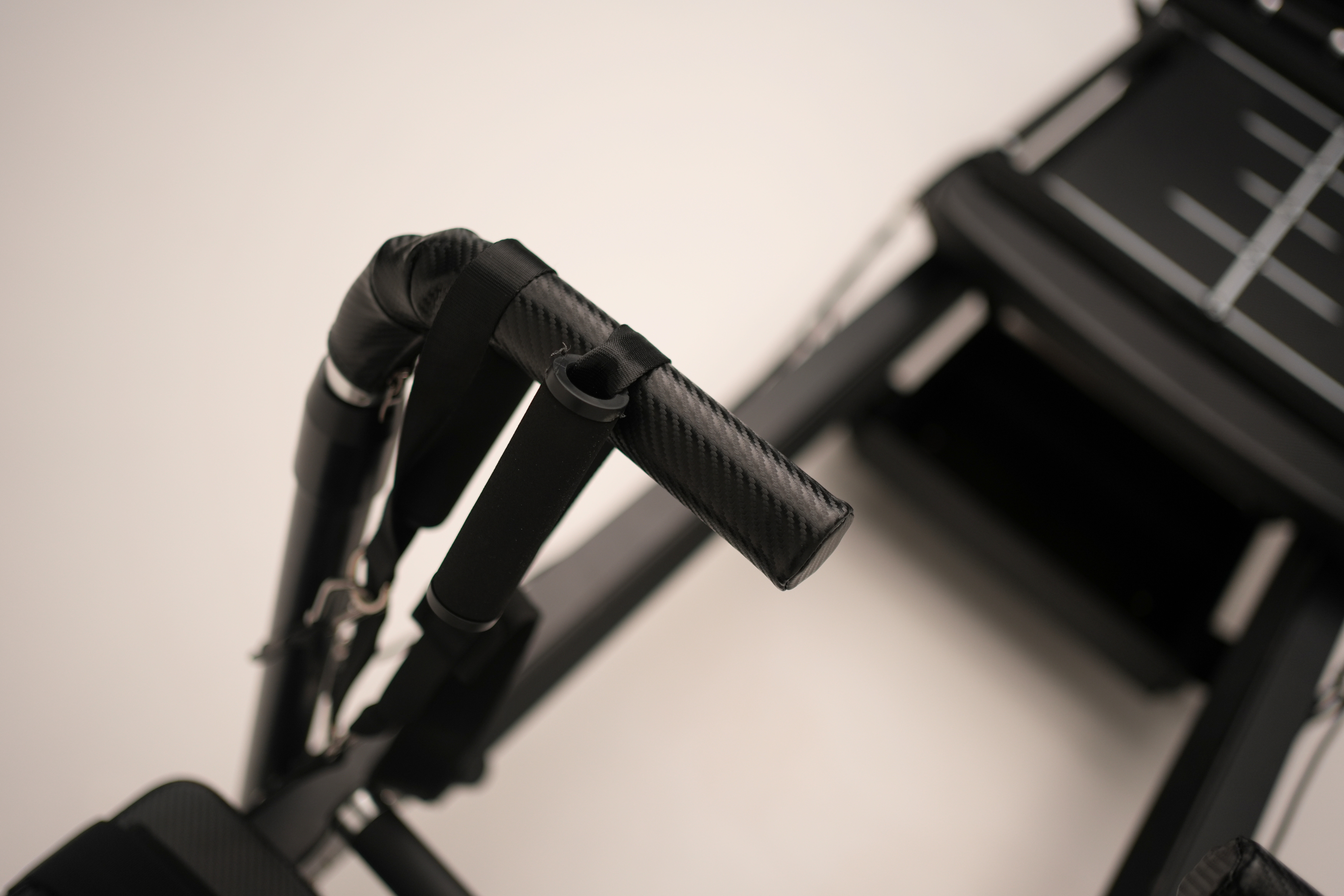 Core Collab Sculptformer Dimi – Compact Lagree-Style Reformer for Home