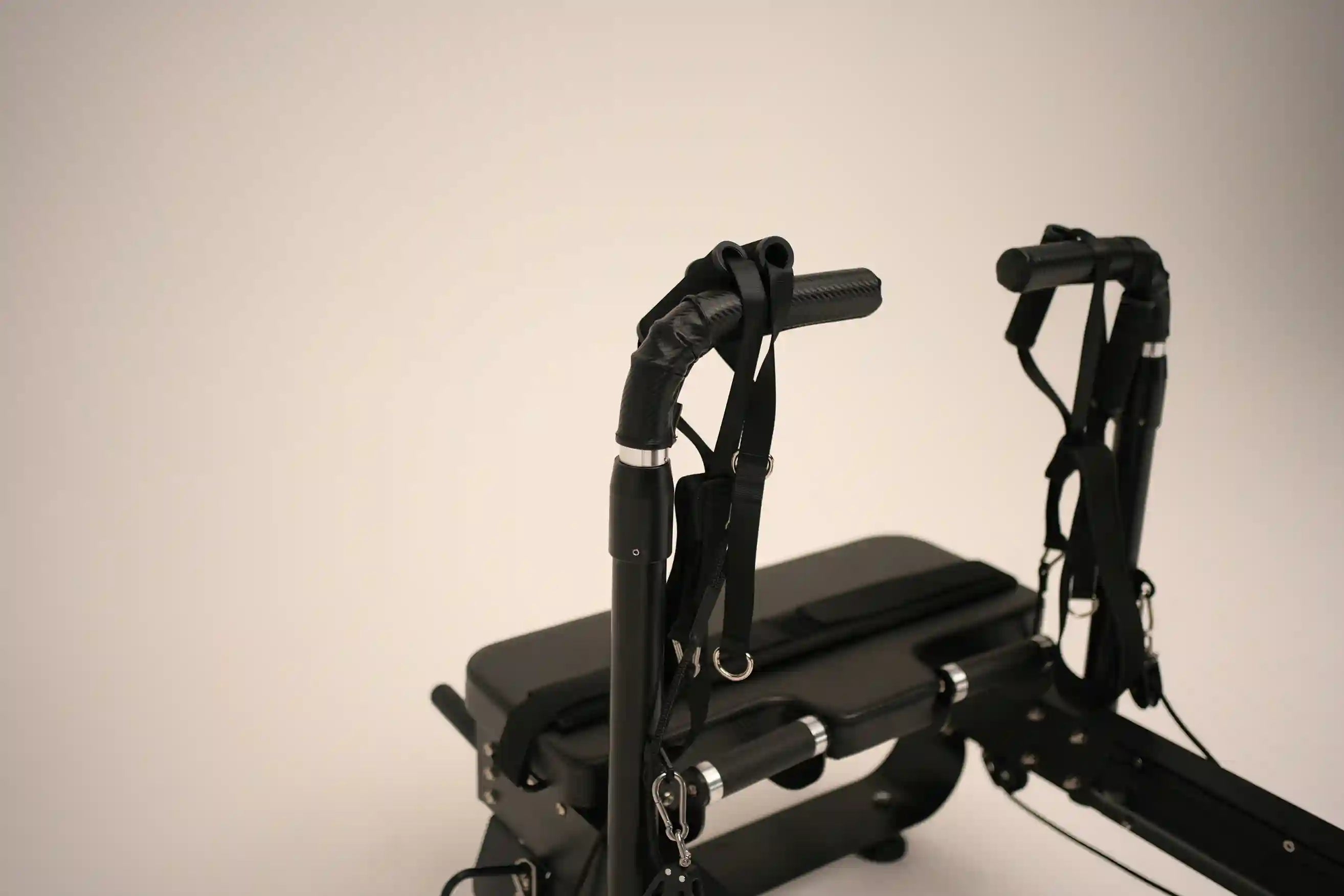 Core Collab Sculptformer Dimi – Compact Lagree-Style Reformer for Home