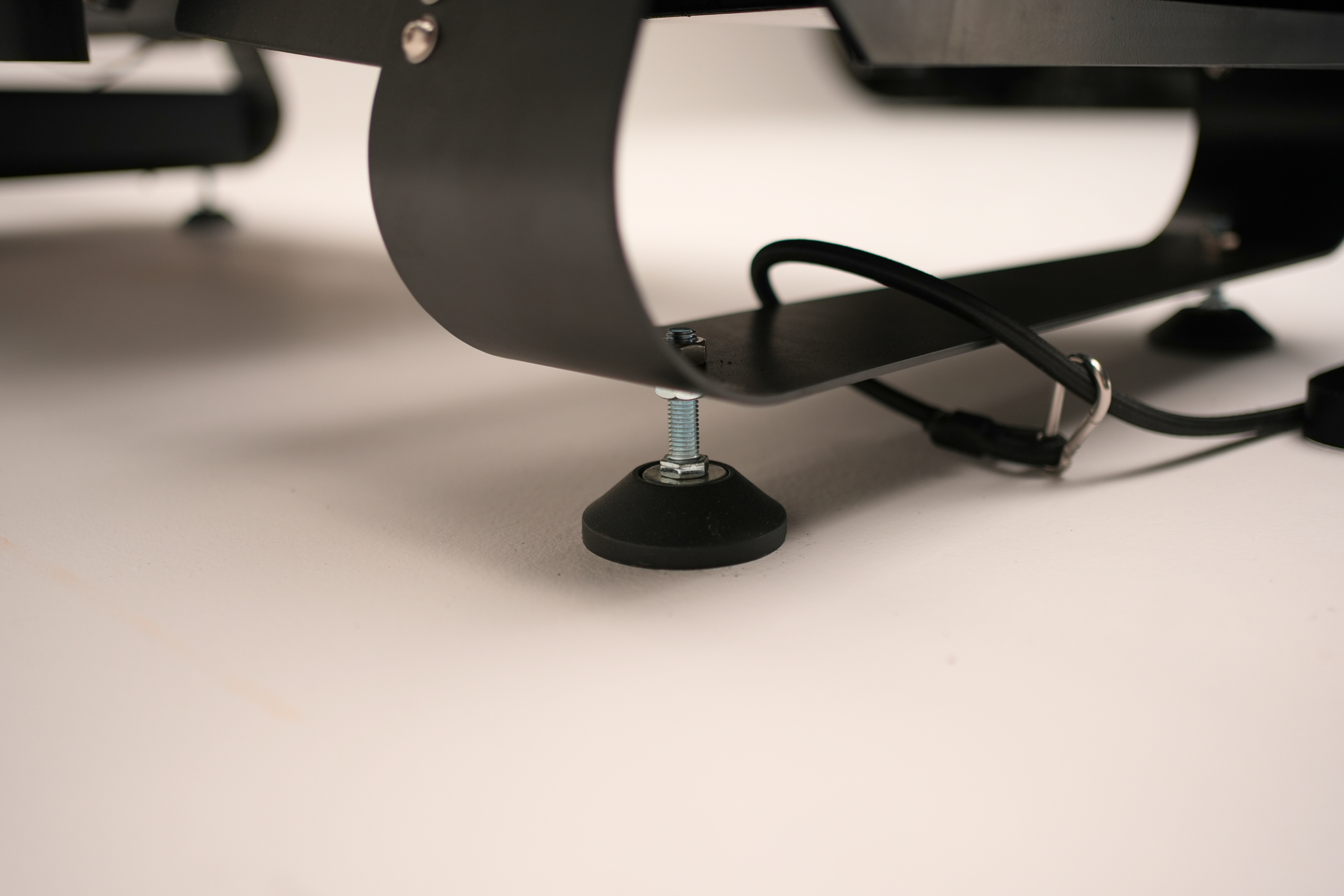 Core Collab Sculptformer Dimi – Compact Lagree-Style Reformer for Home