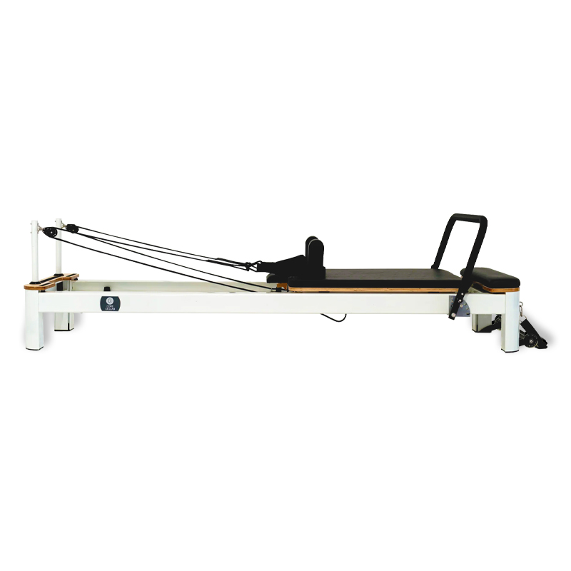 Core Collab Queen Studio Pilates Reformer