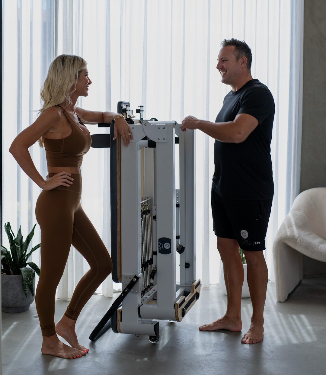 Adjustable-Core-Collab-Queen-Foldable-Reformer-with-Jumpboard-and-Box