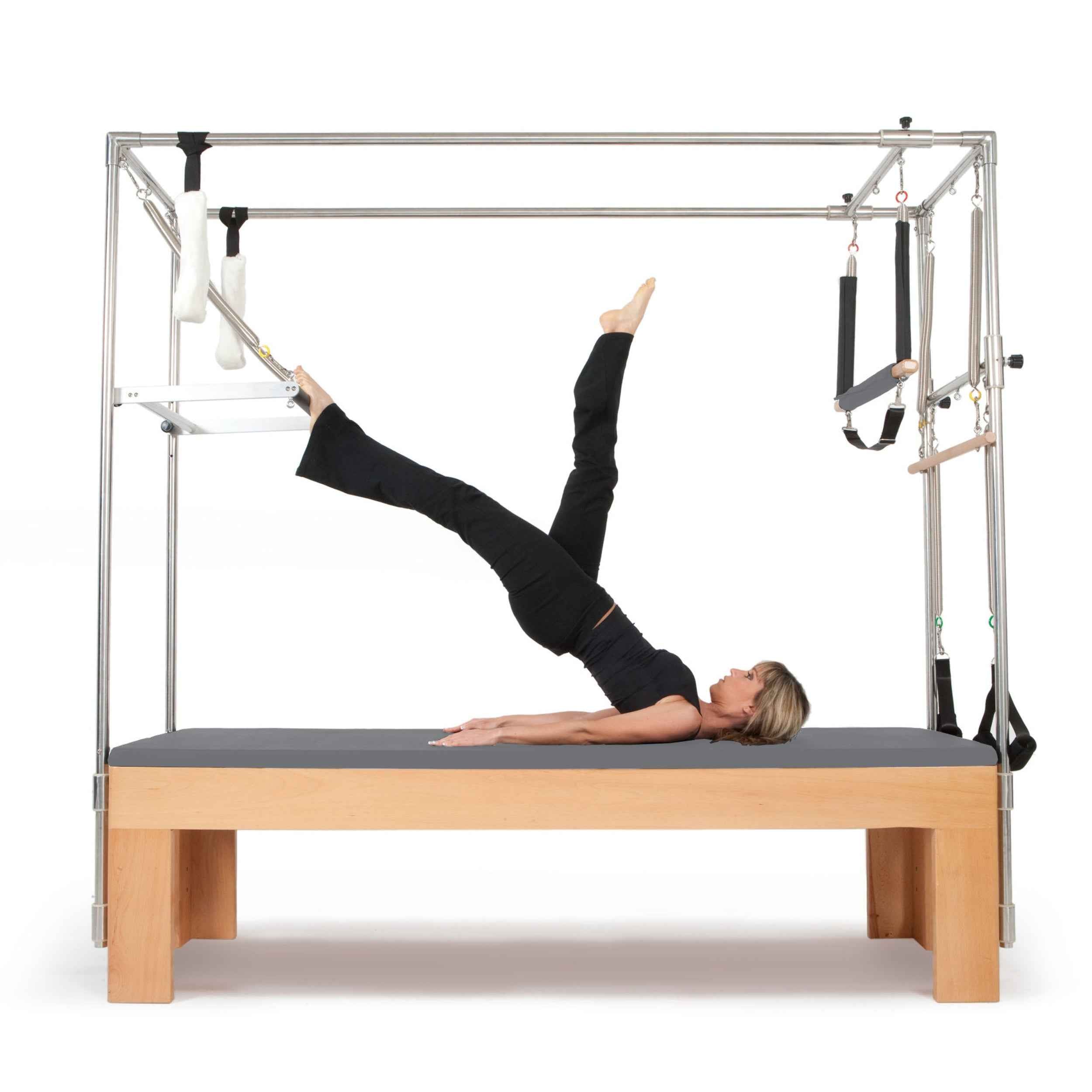 Elina Pilates® Cadillac
