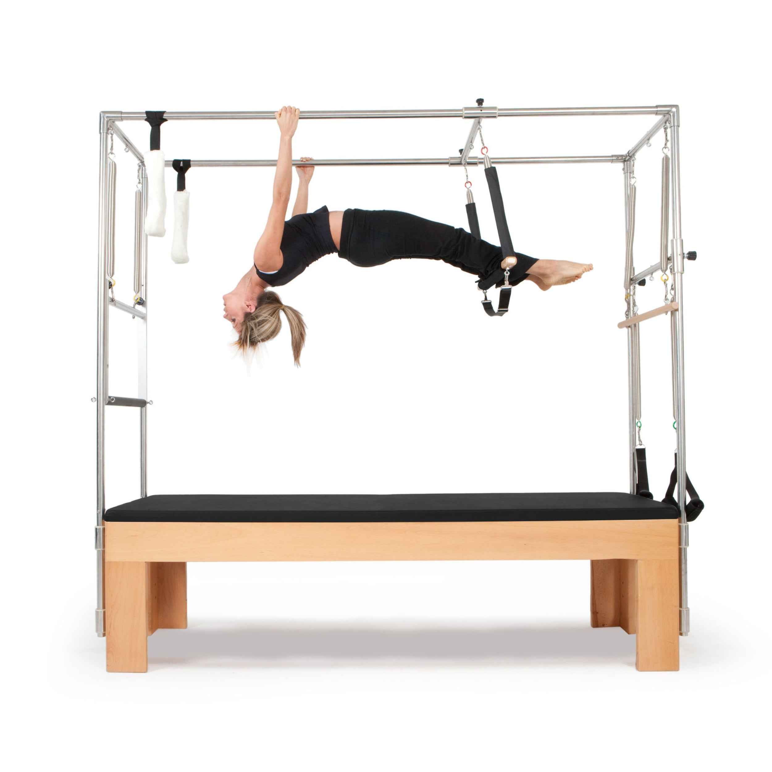 Elina Pilates® Cadillac