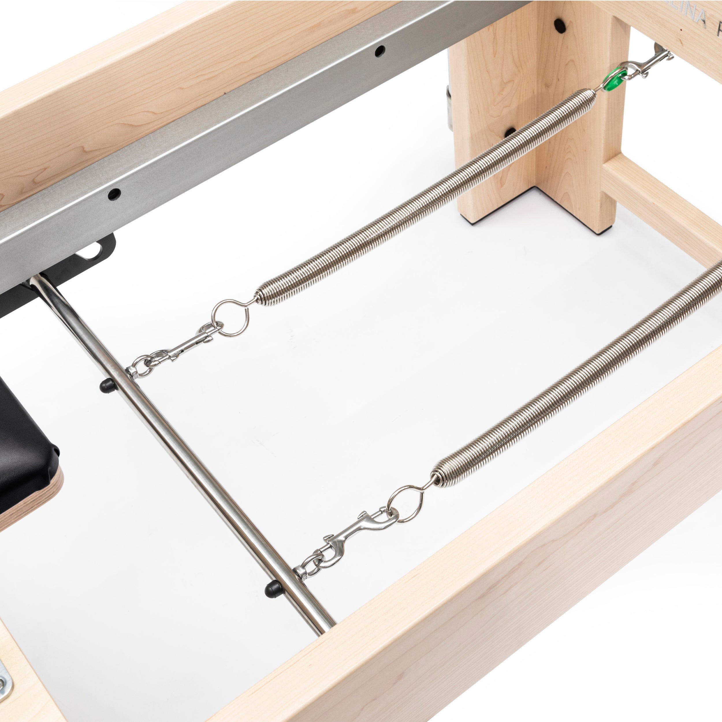 Elina Pilates® Elite Cadillac-Reformer