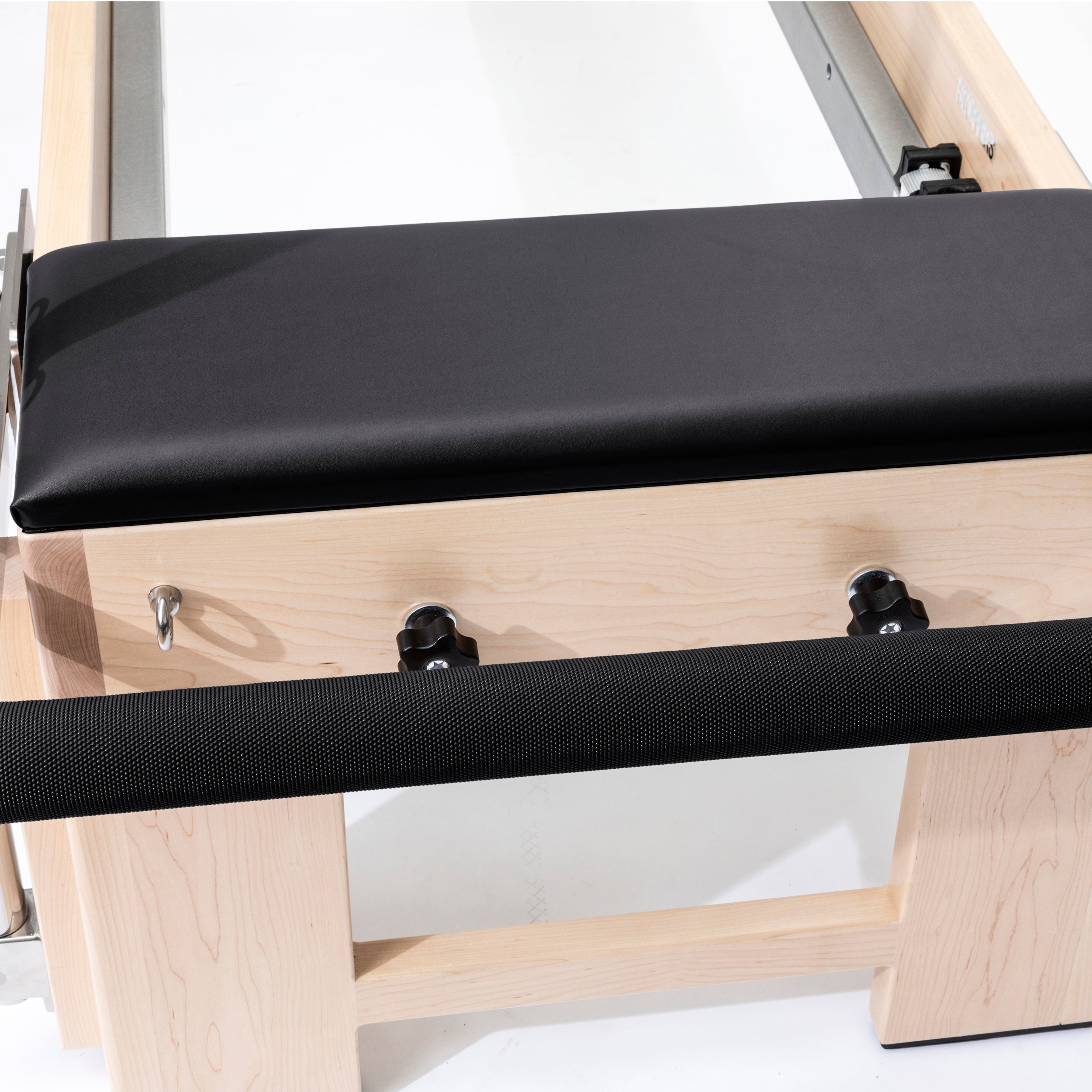 Elina Pilates® Elite Cadillac-Reformer