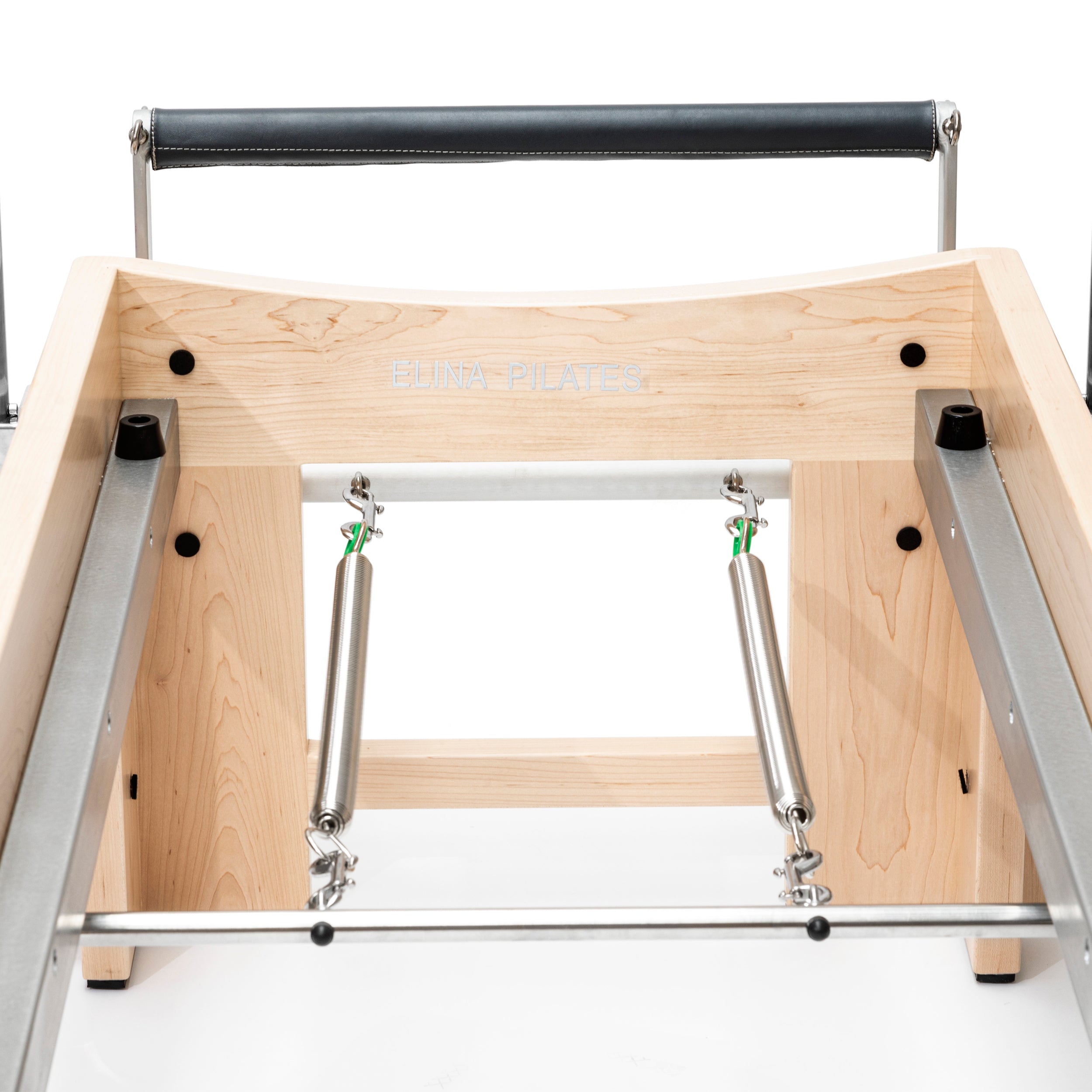 Elina Pilates® Elite Cadillac-Reformer