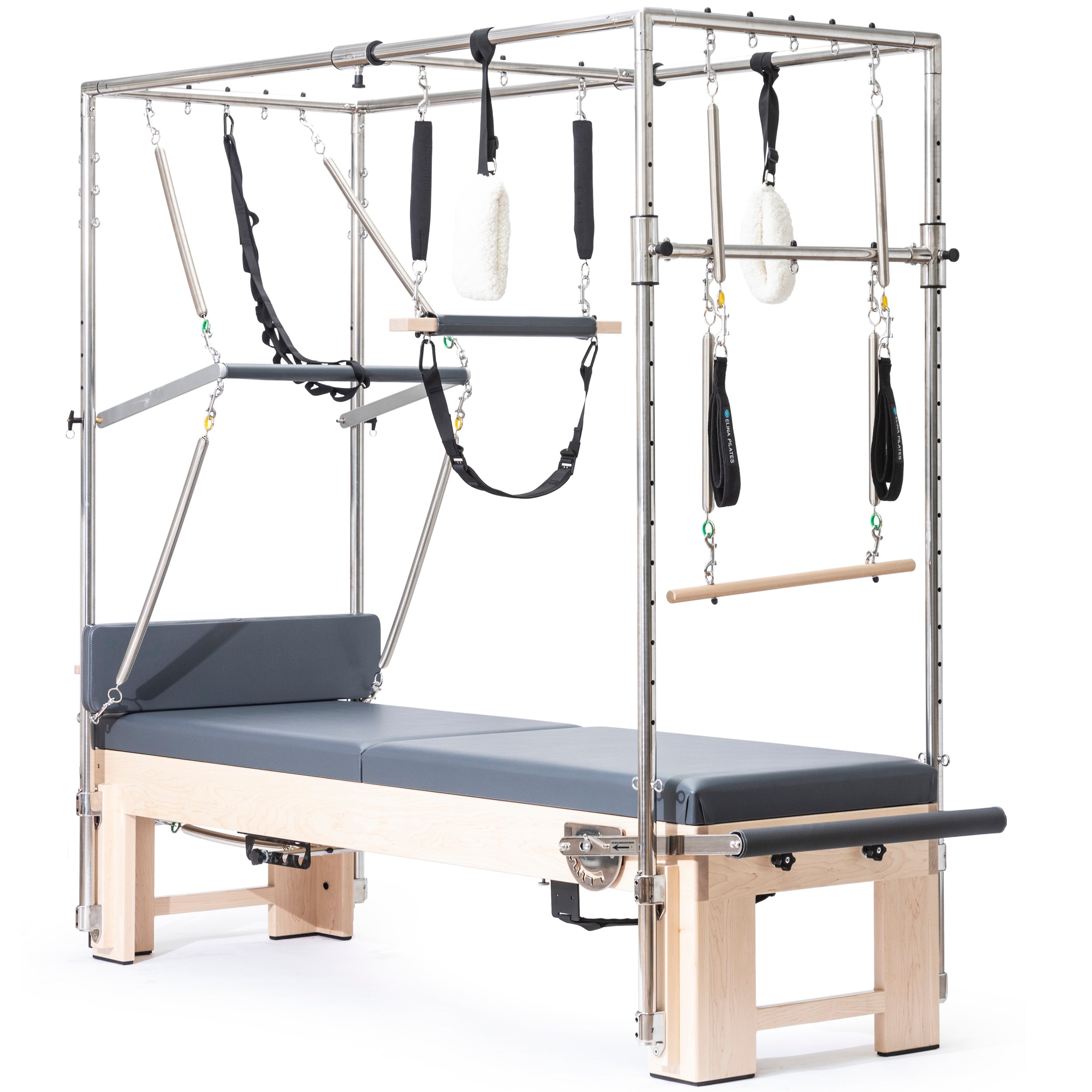 Elina Pilates® Elite Cadillac-Reformer