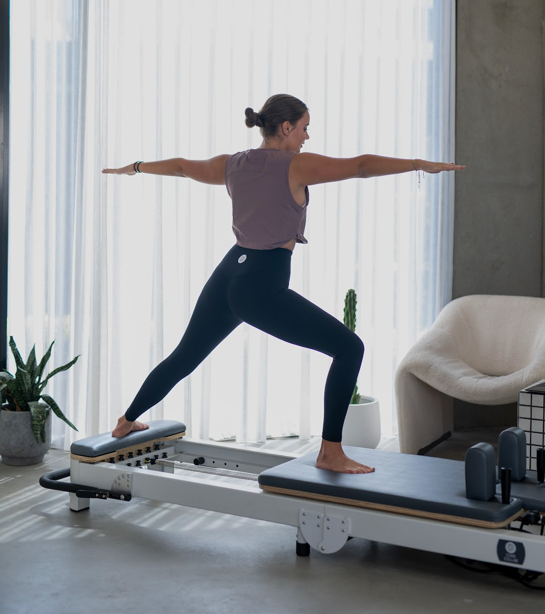 Adjustable-Core-Collab-Queen-Foldable-Reformer-with-Jumpboard-and-Box