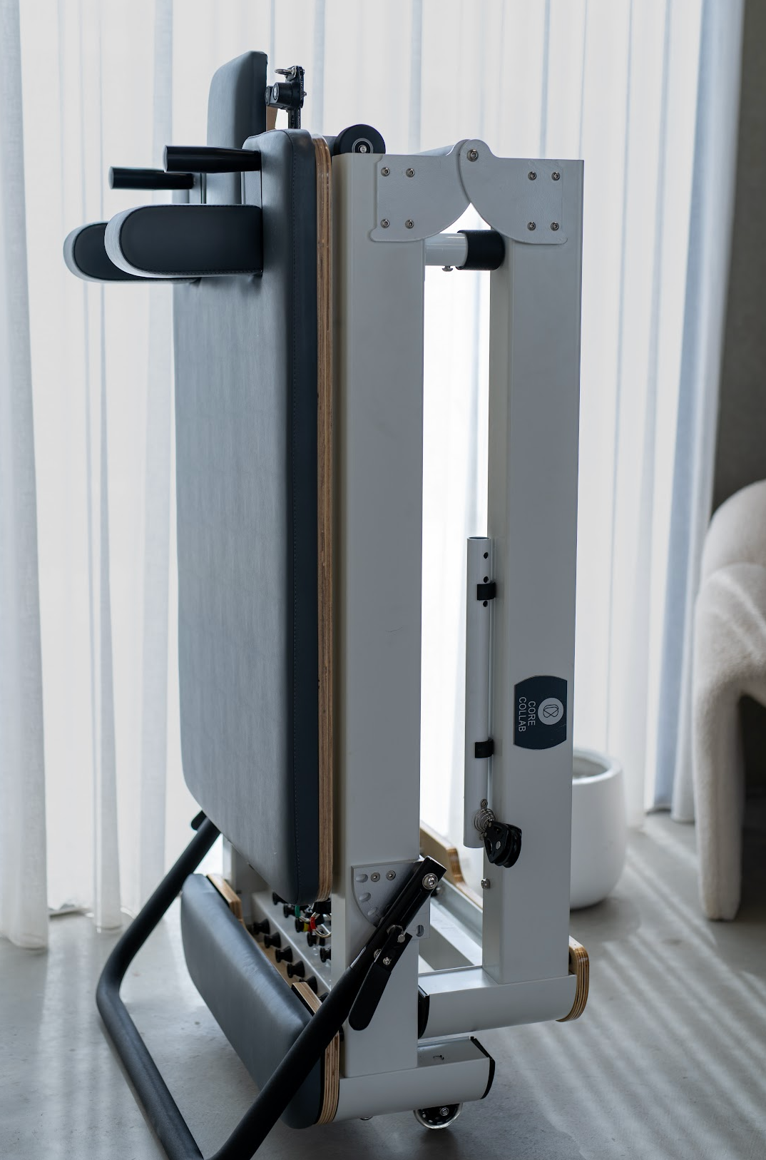 Adjustable-Core-Collab-Queen-Foldable-Reformer-with-Jumpboard-and-Box