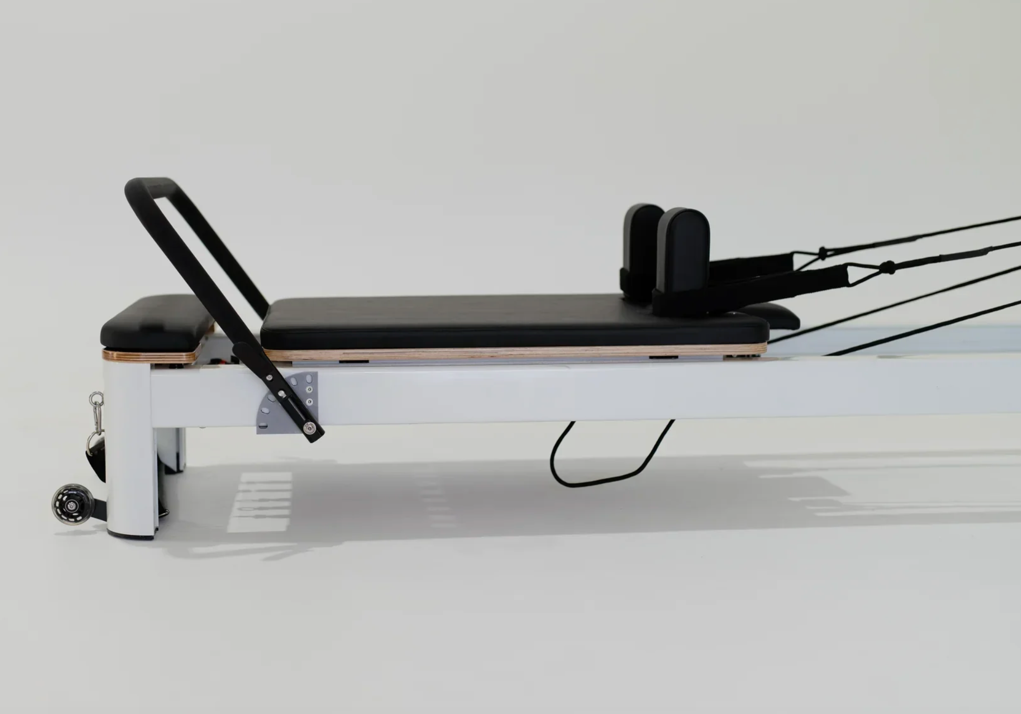 High-Quality-Core-Collab-Eco-Pilates-Reformer-with-Smooth-Operation