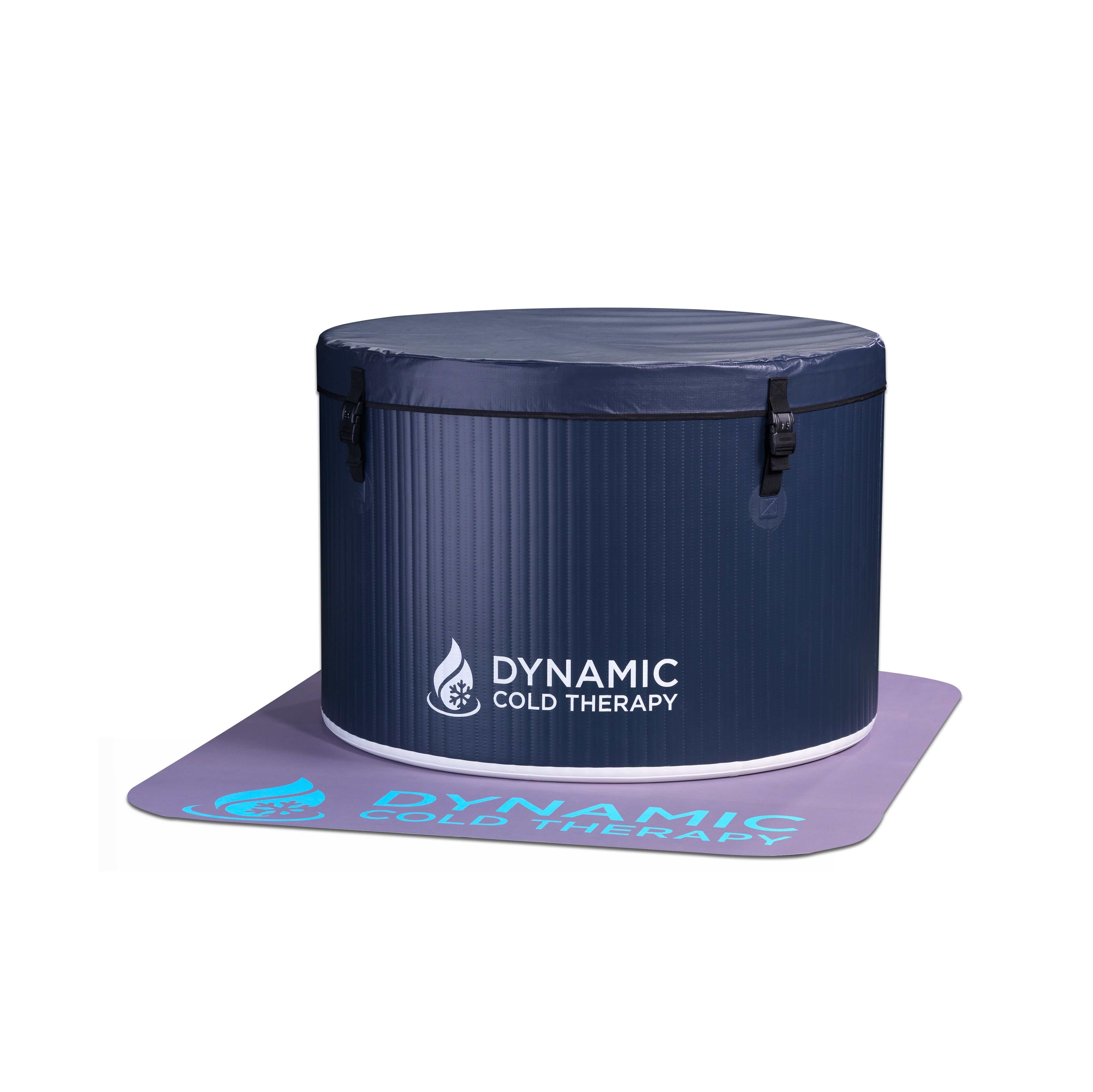 Inflatable Cold Plunge – Dynamic Cold Therapy (TUB ONLY)