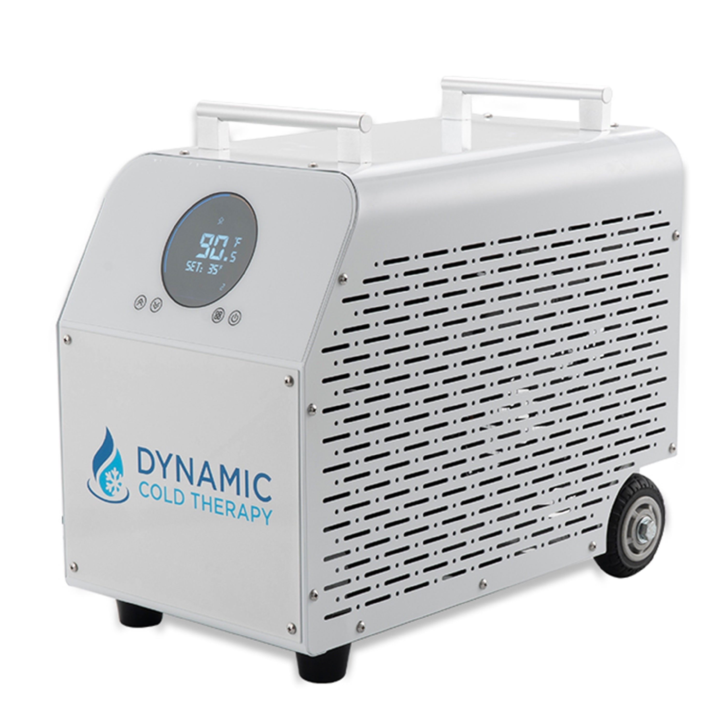 Dynamic Cold Therapy Premier Edition Chiller with WiFi App