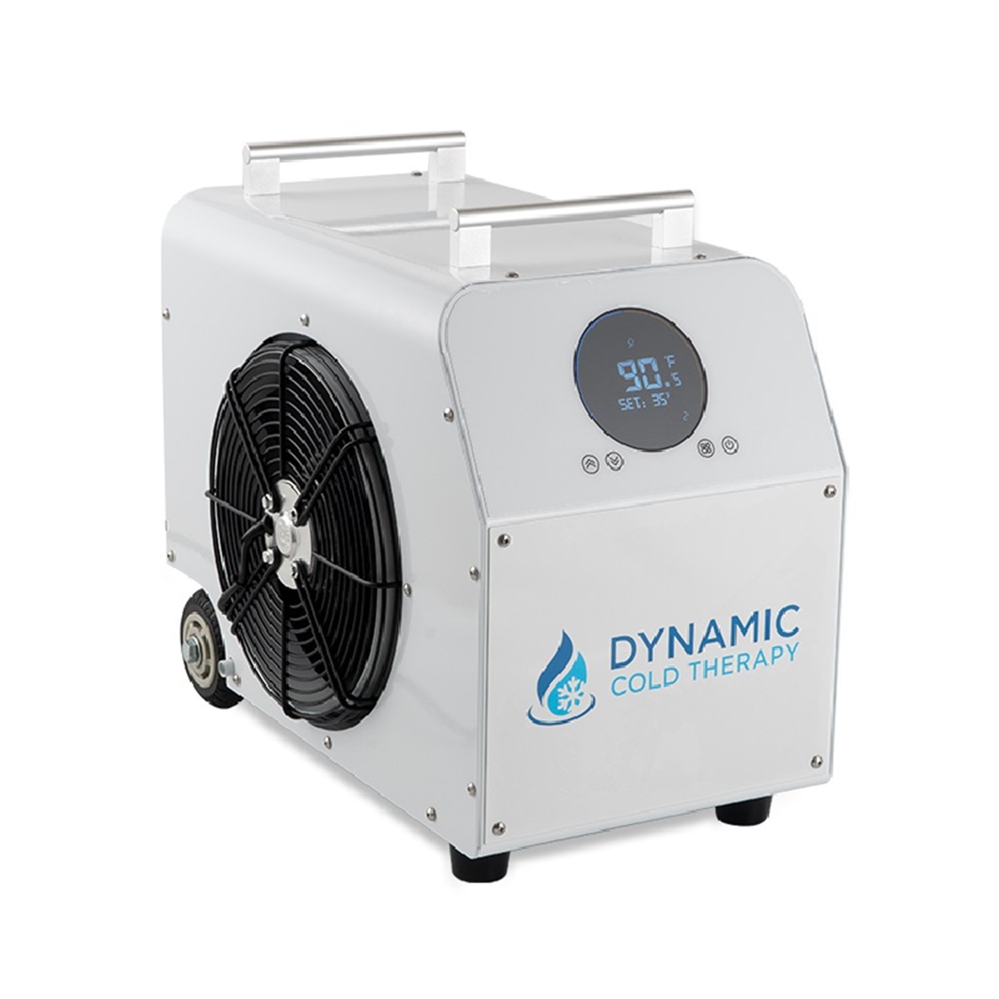 Dynamic Cold Therapy Premier Edition Chiller with WiFi App - view 2