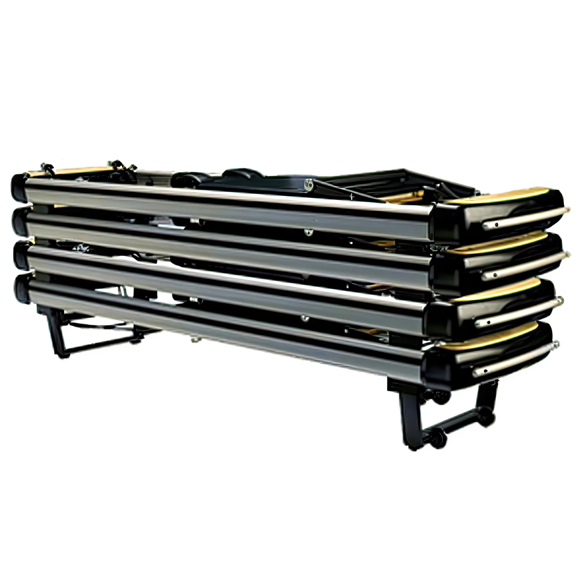 MVe Reformer - view 7
