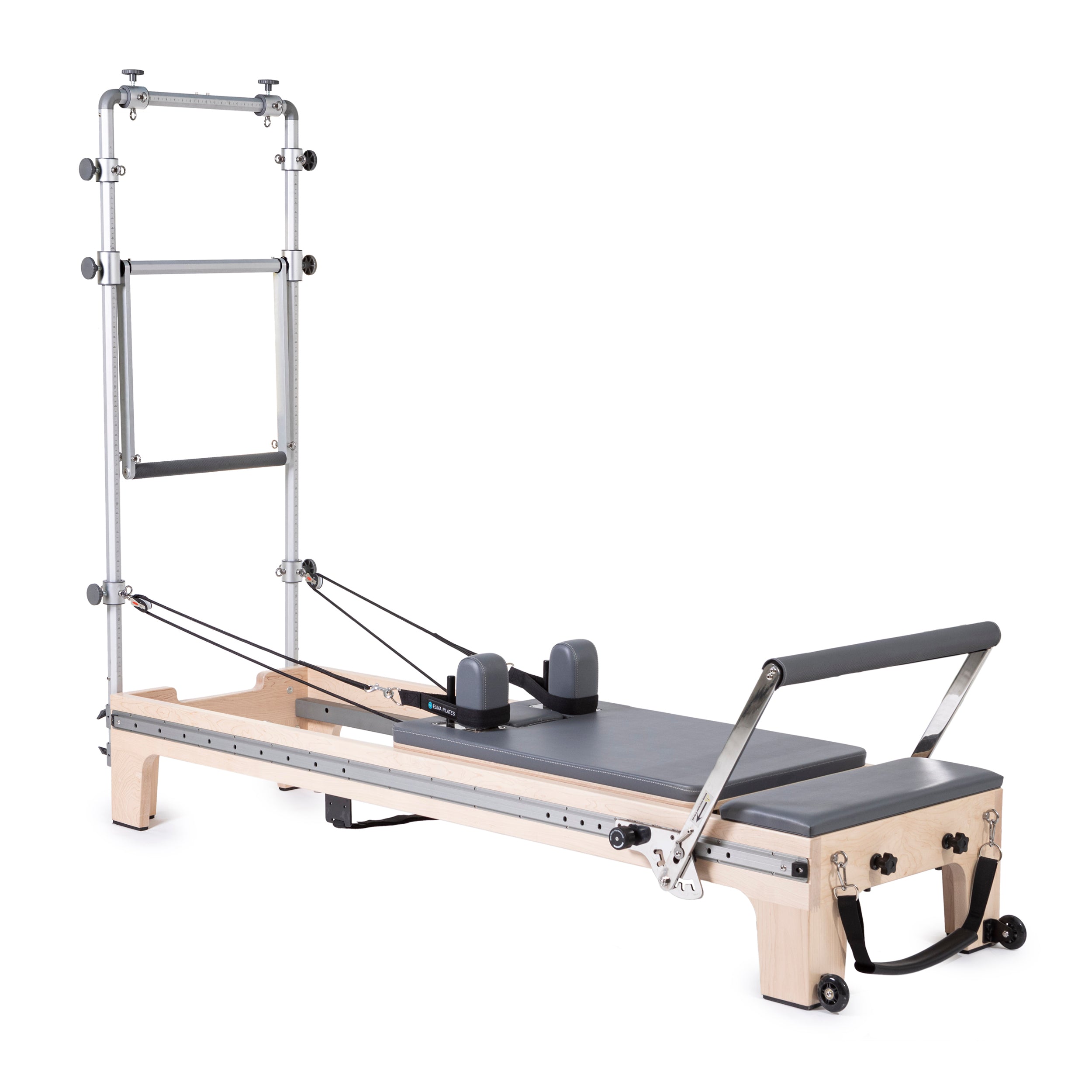 Elina Pilates® Master Instructor™ Reformer with Tower Bundle