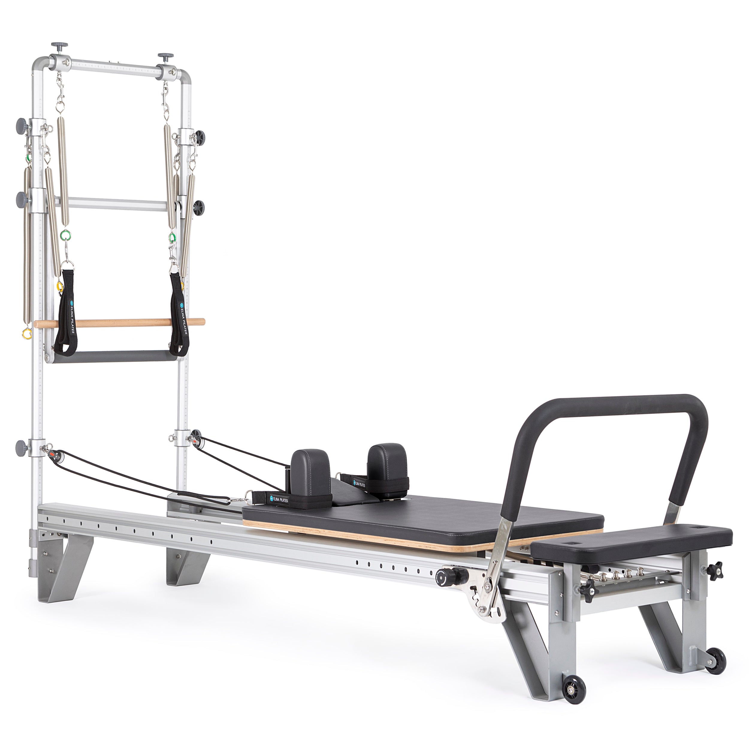 Elina Pilates® Mentor Reformer With Tower