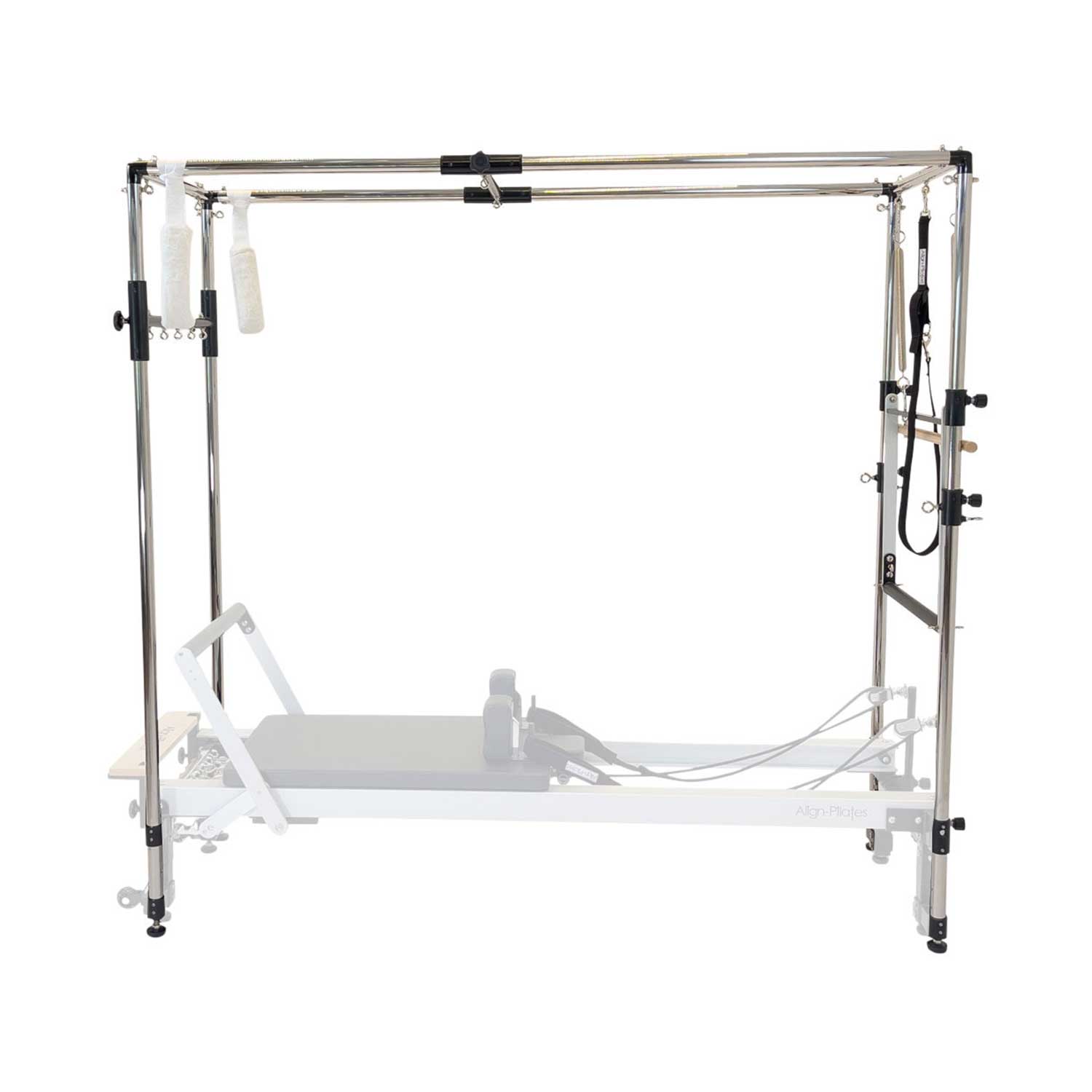 Full-Pilates-cadillac-frame Only-a2-and-c-series