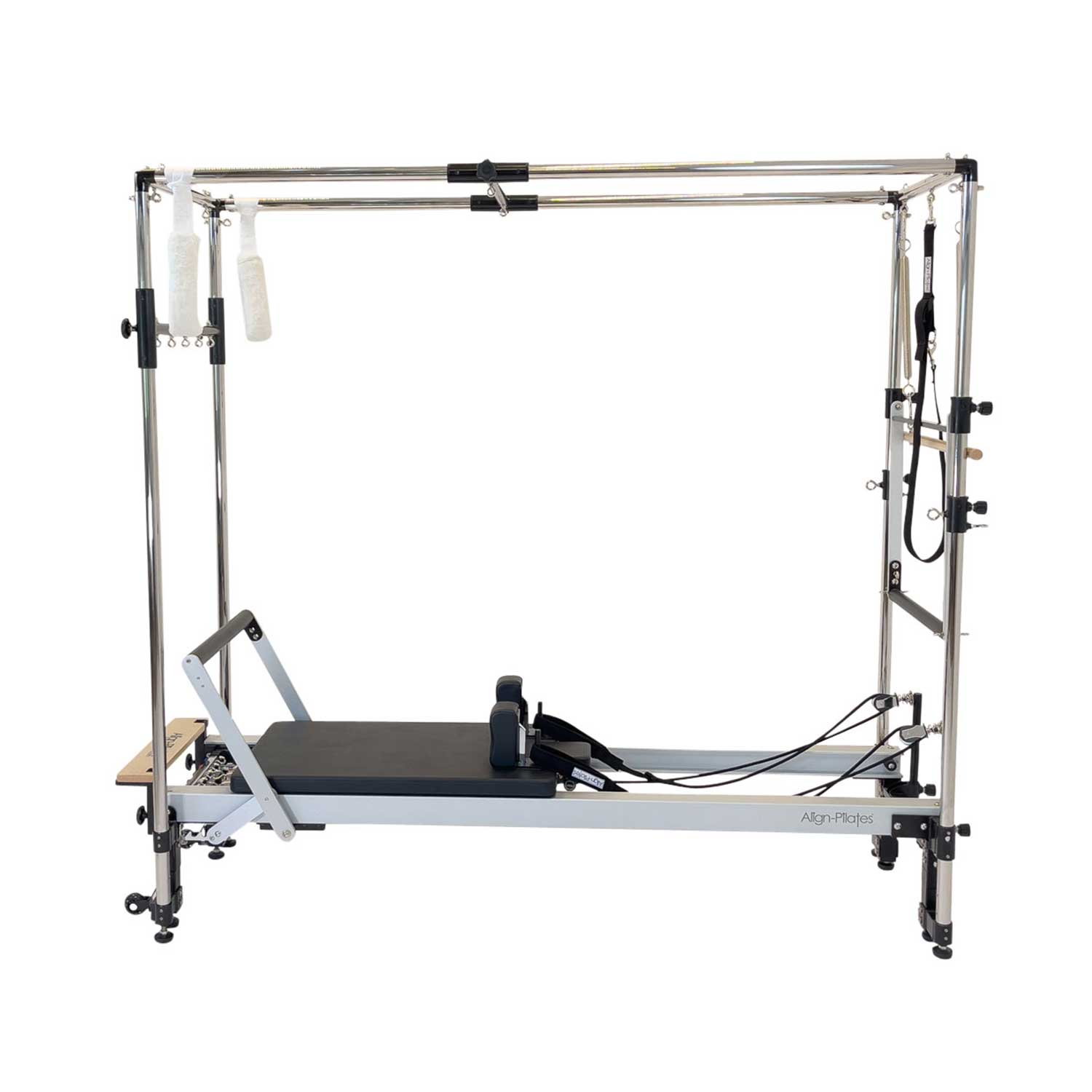 Full-Pilates-cadillac-frame Only-a2-and-c-series