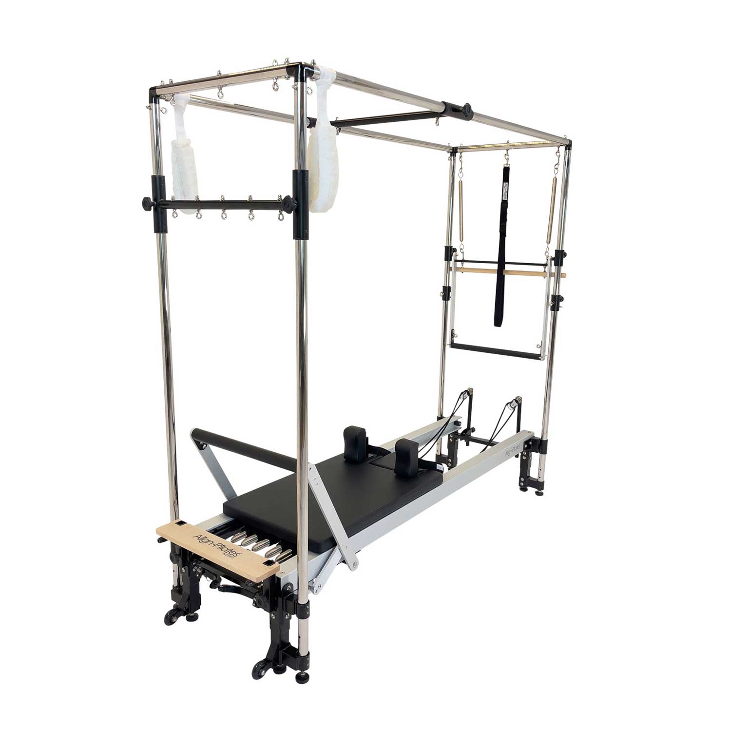 Full-Pilates-cadillac-frame Only-a2-and-c-series